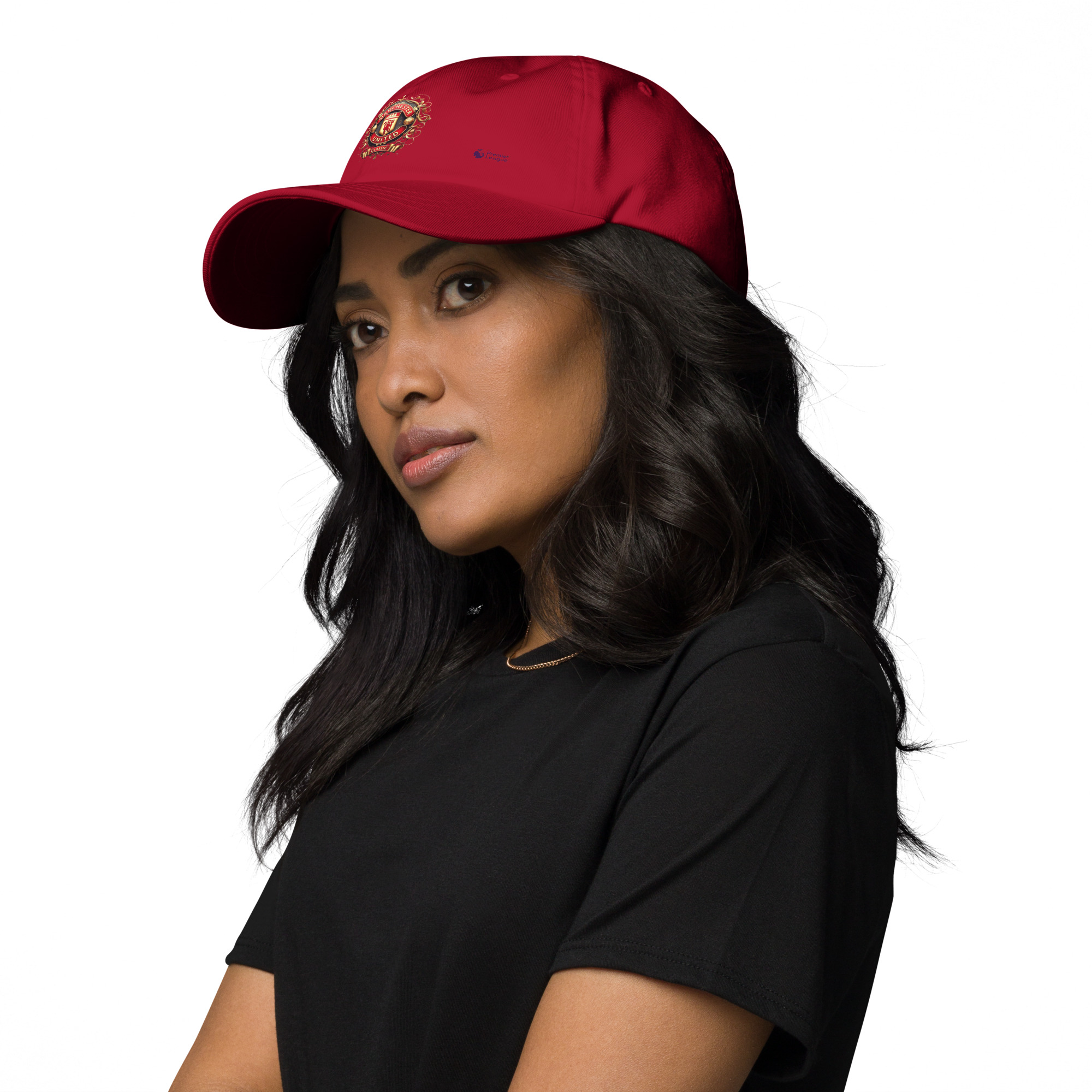 Manchester United Hat - Image 35