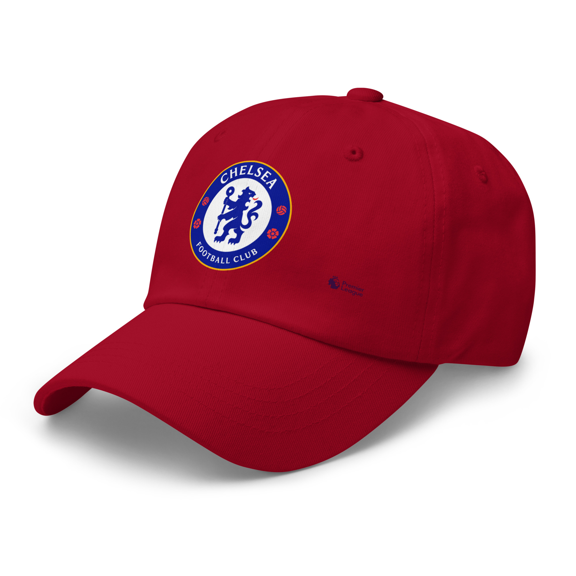 Chelsea Premier League Hat - Image 28