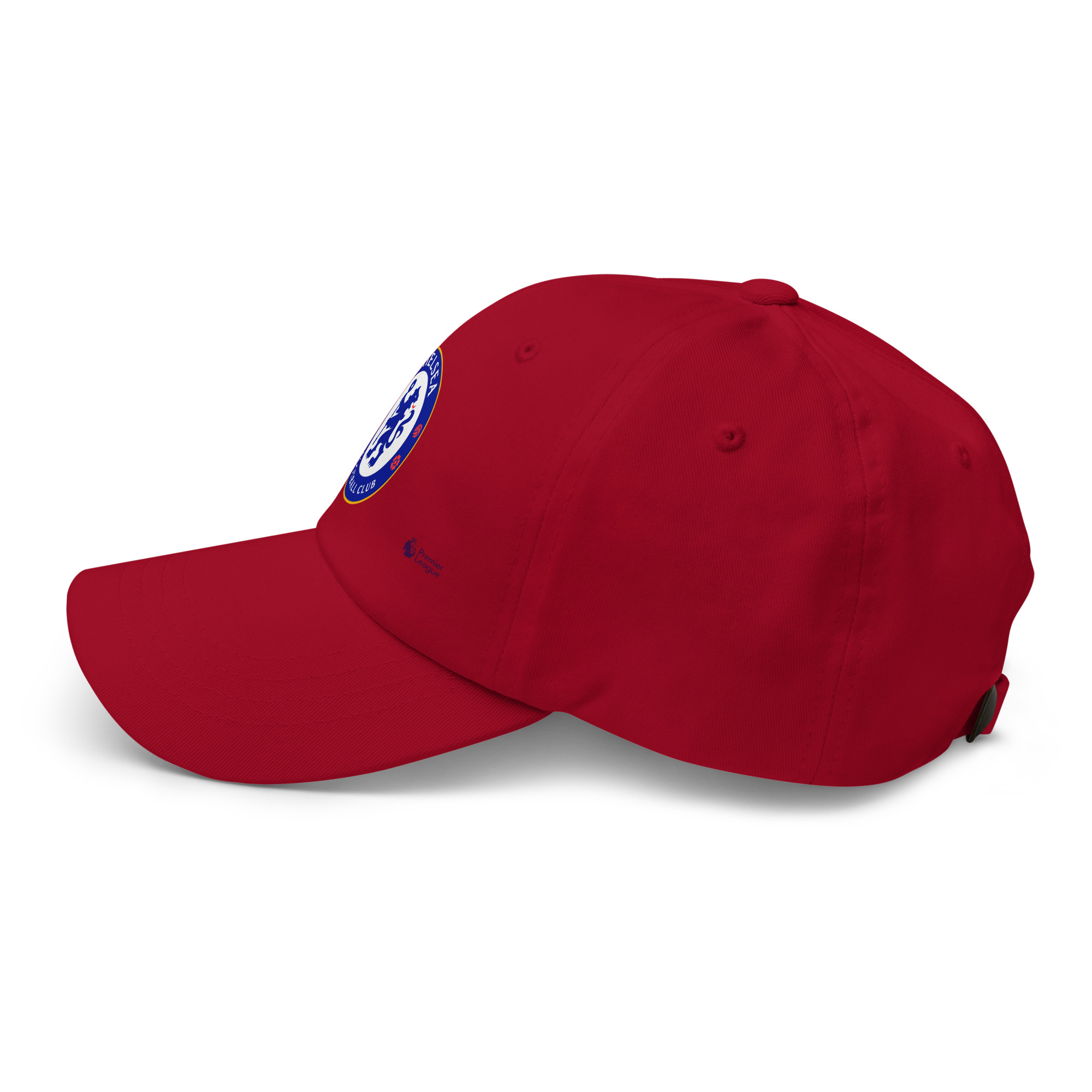 Chelsea Premier League Hat - Image 16