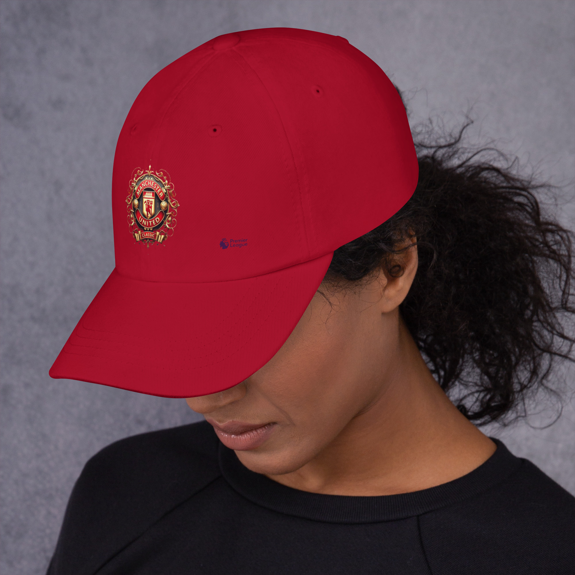 Manchester United Hat - Image 27