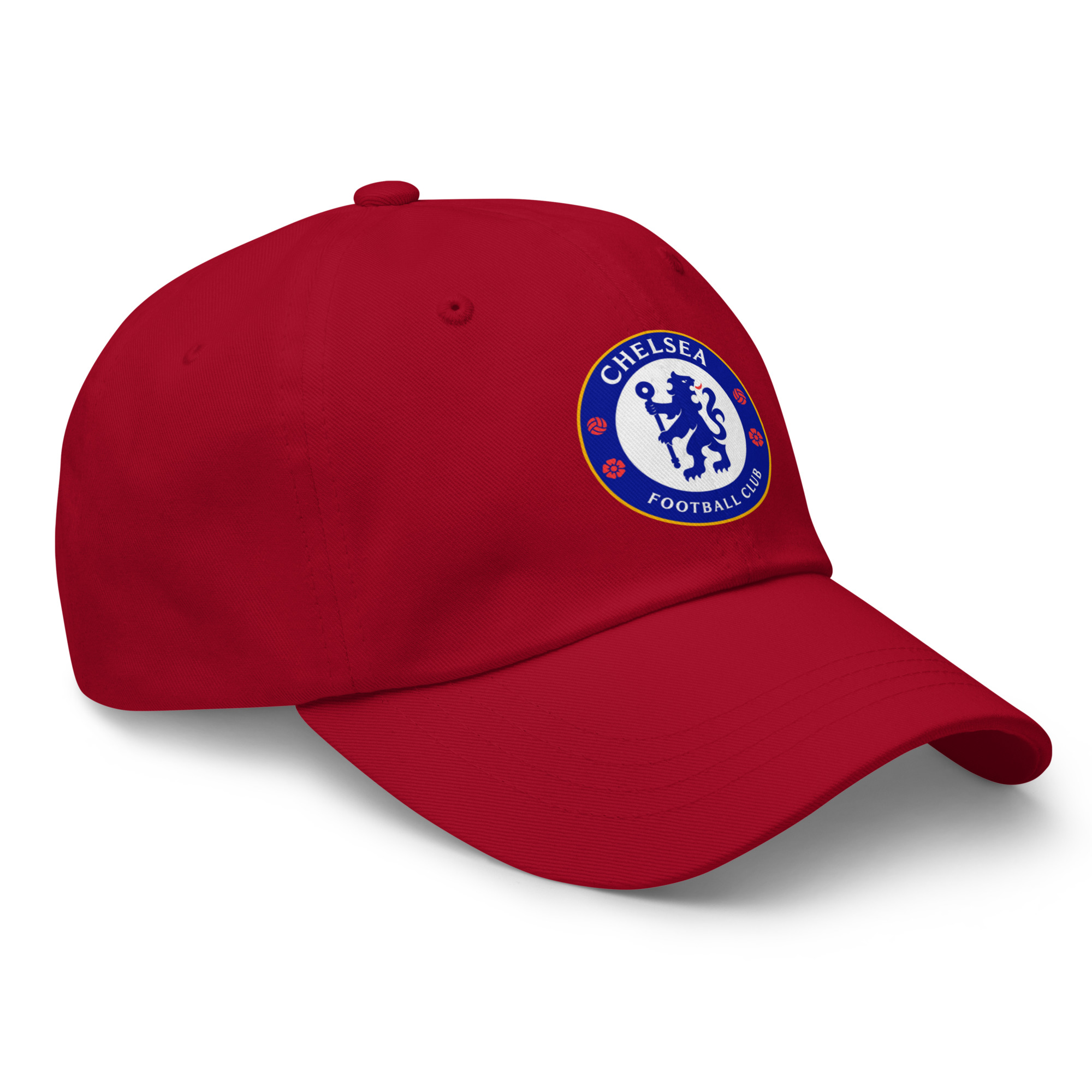 Chelsea Premier League Hat - Image 22
