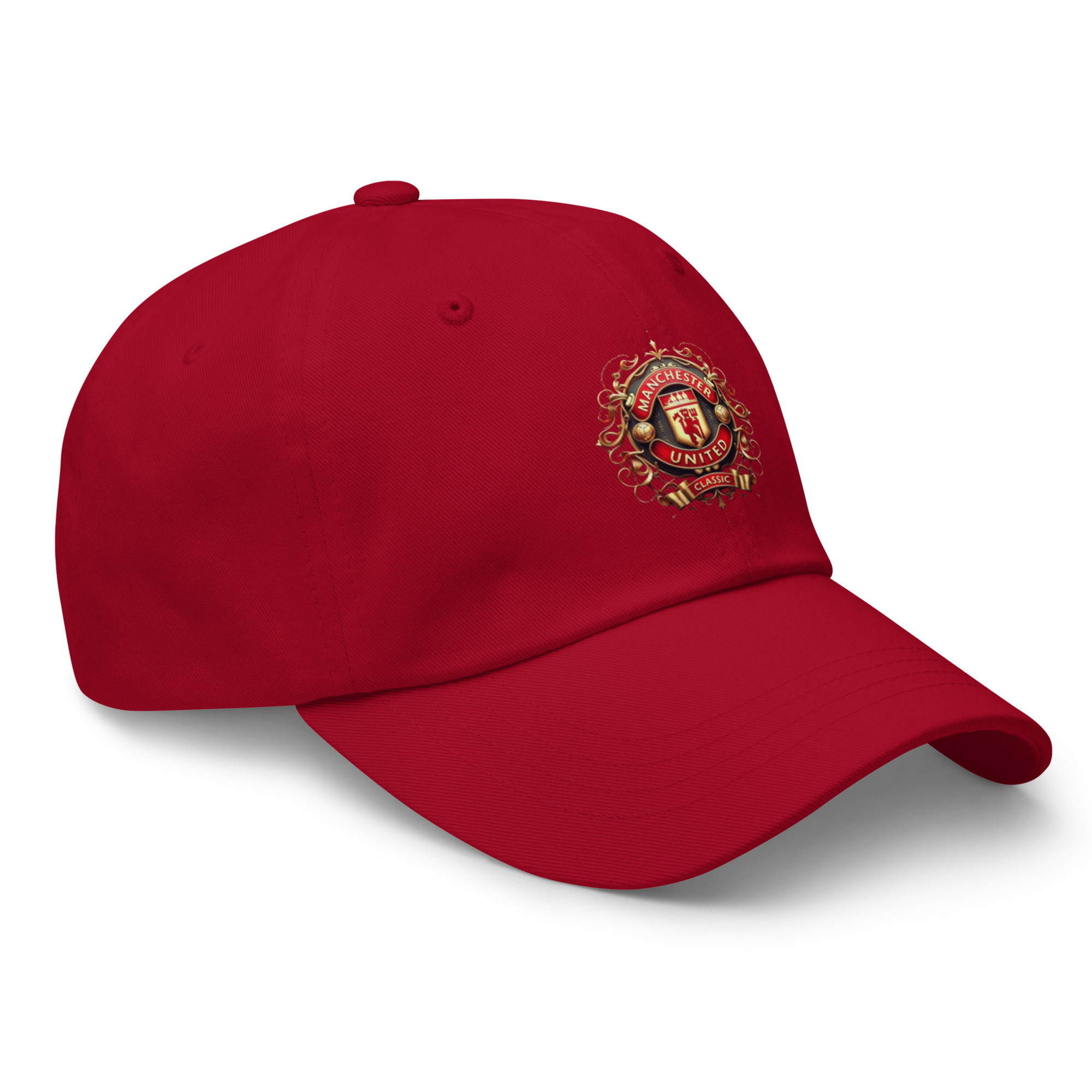 Manchester United Hat - Image 13