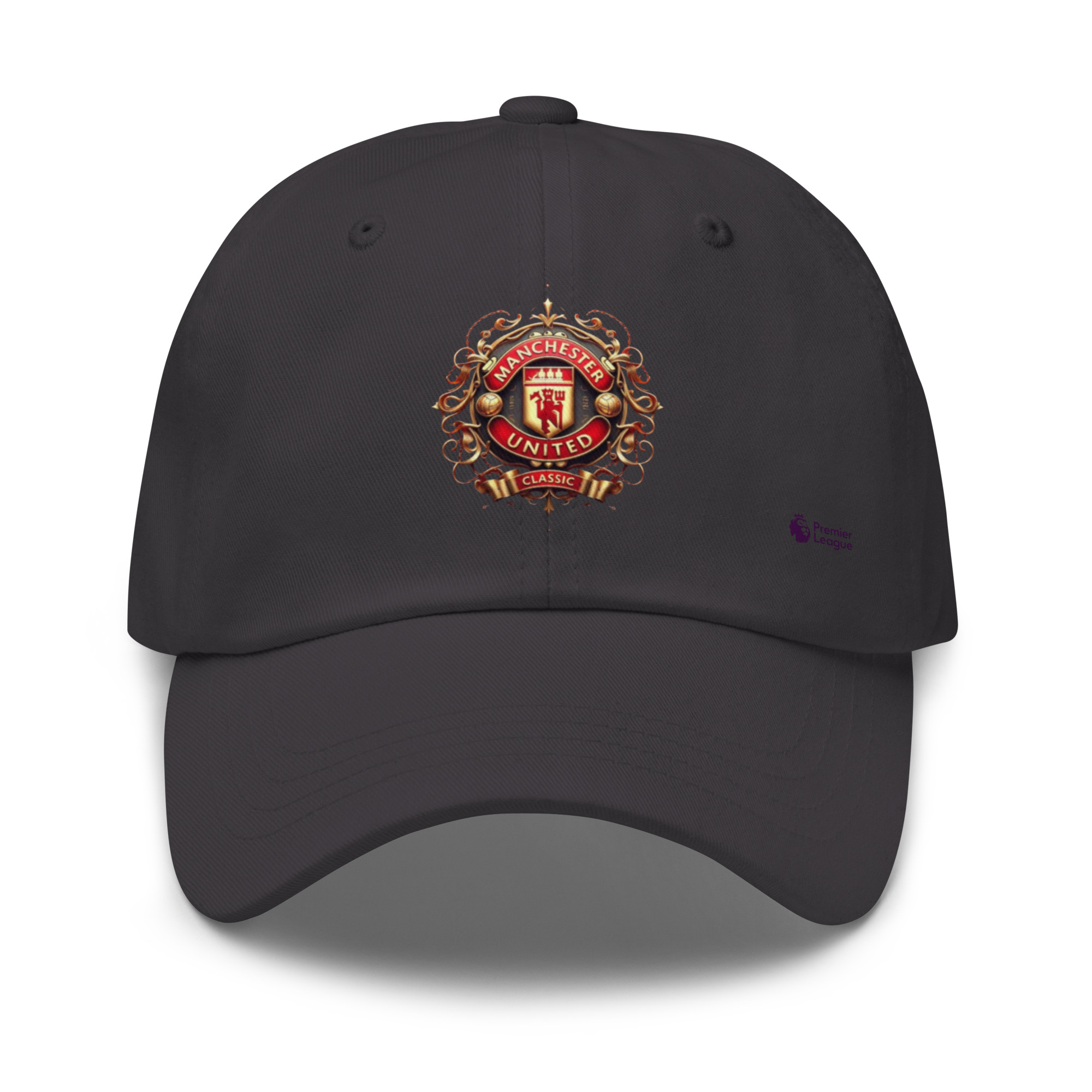 Manchester United Hat - Image 7