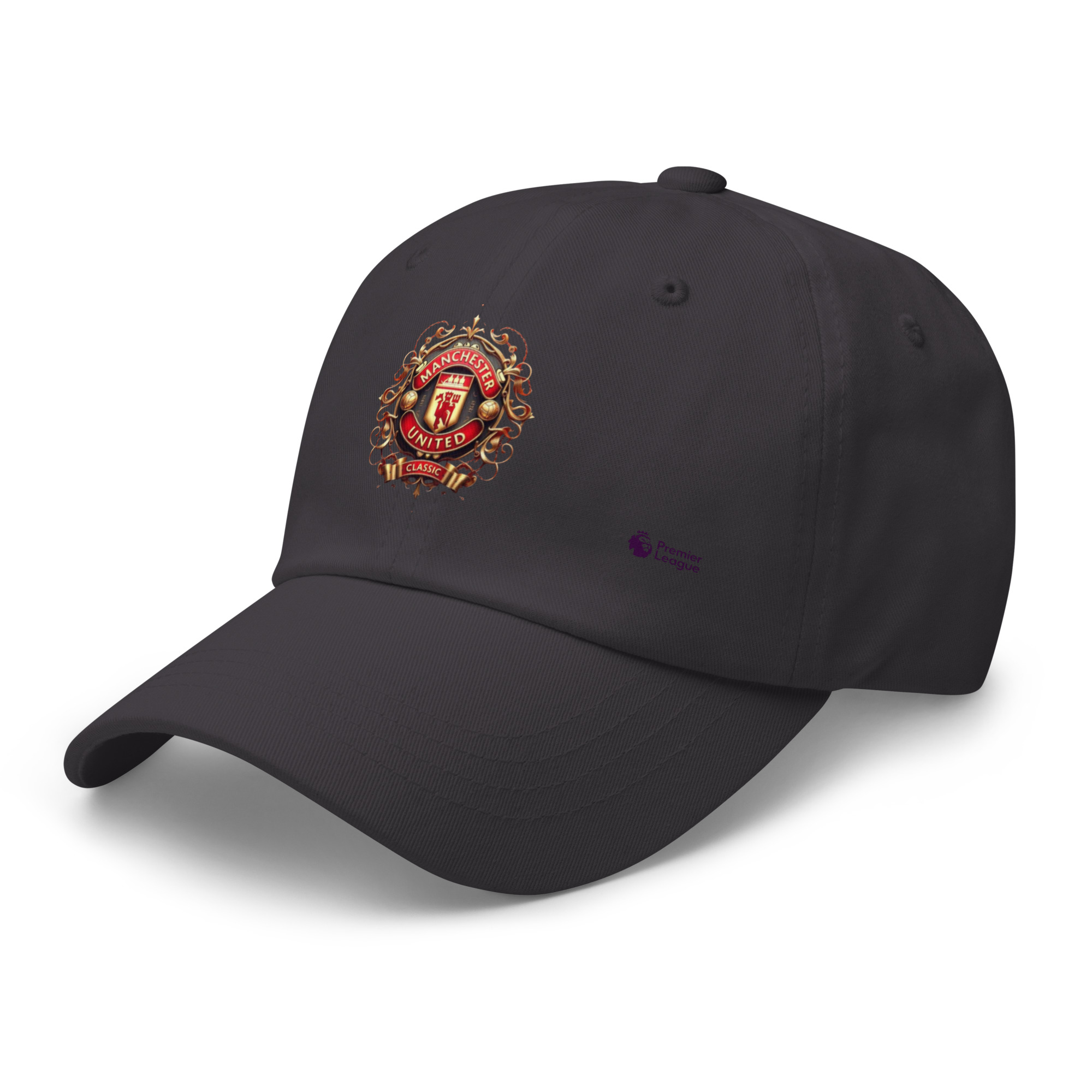 Manchester United Hat - Image 15
