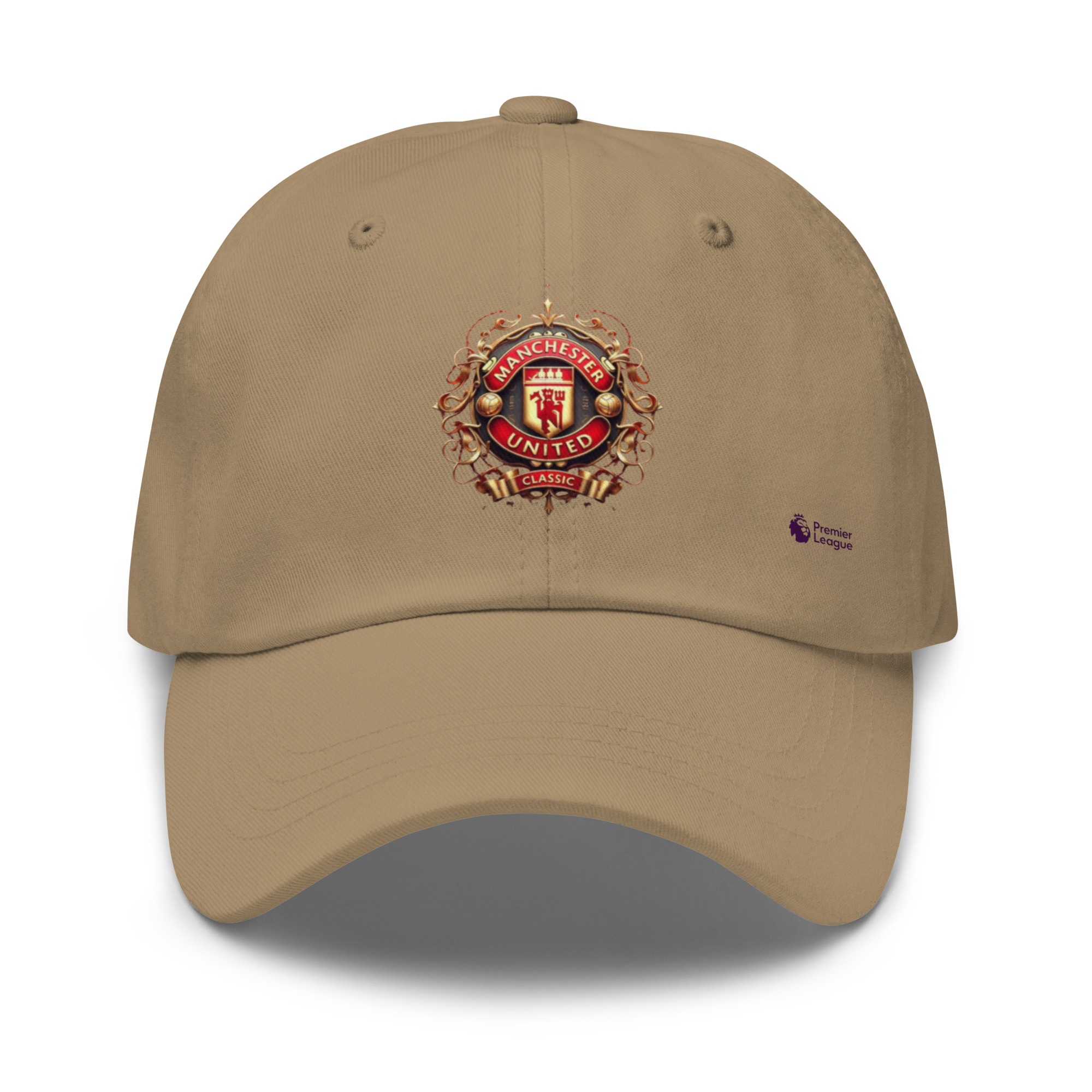 Manchester United Hat - Image 8