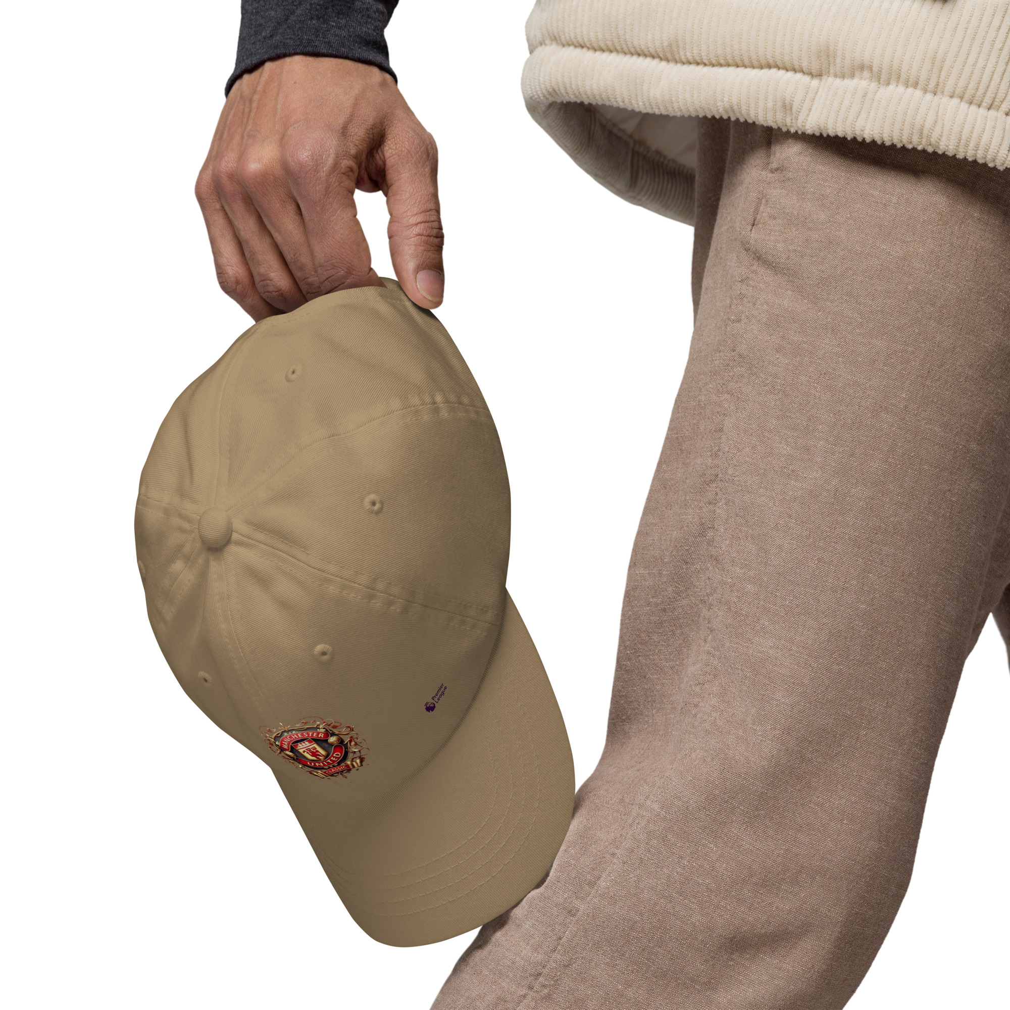 Manchester United Hat - Image 23