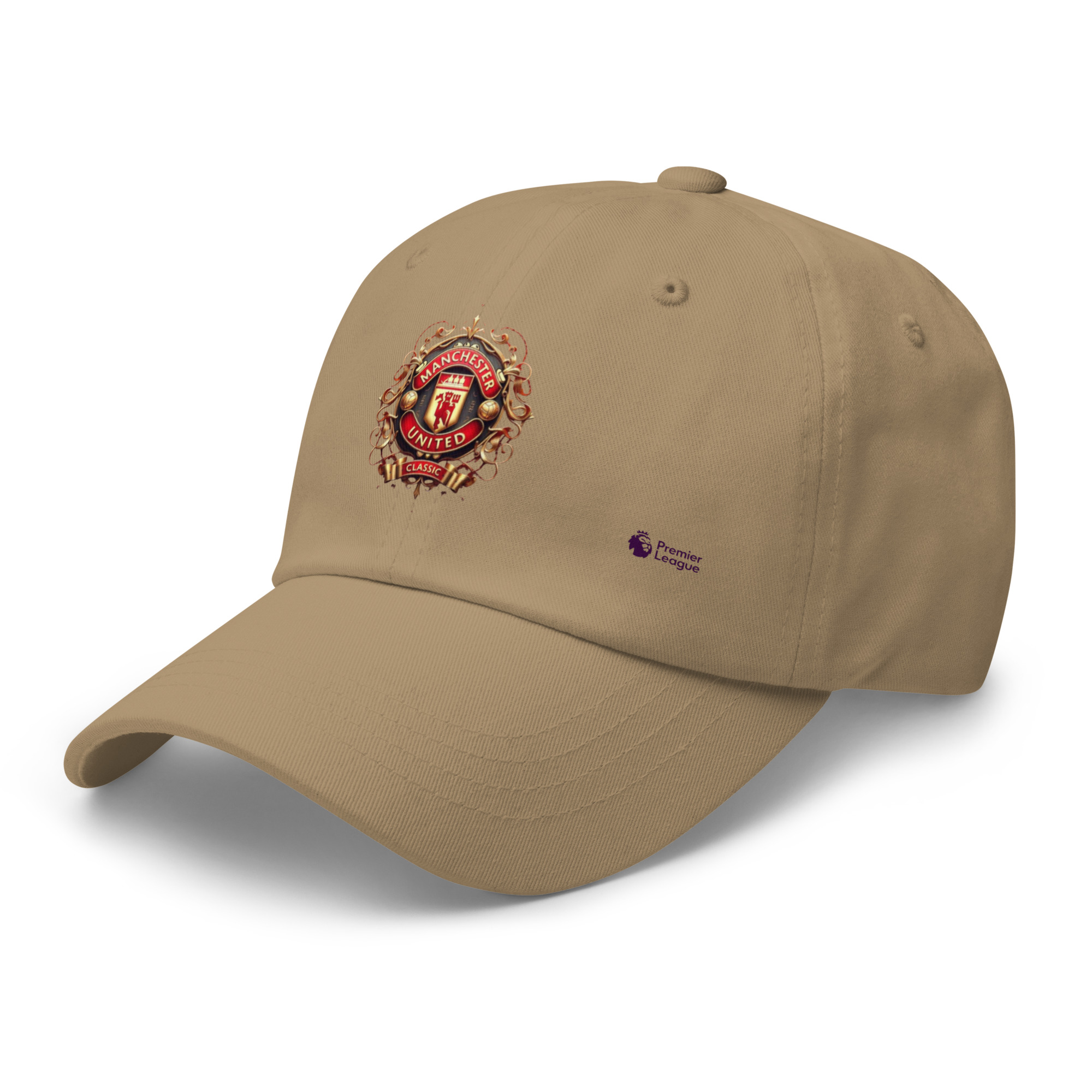 Manchester United Hat - Image 16