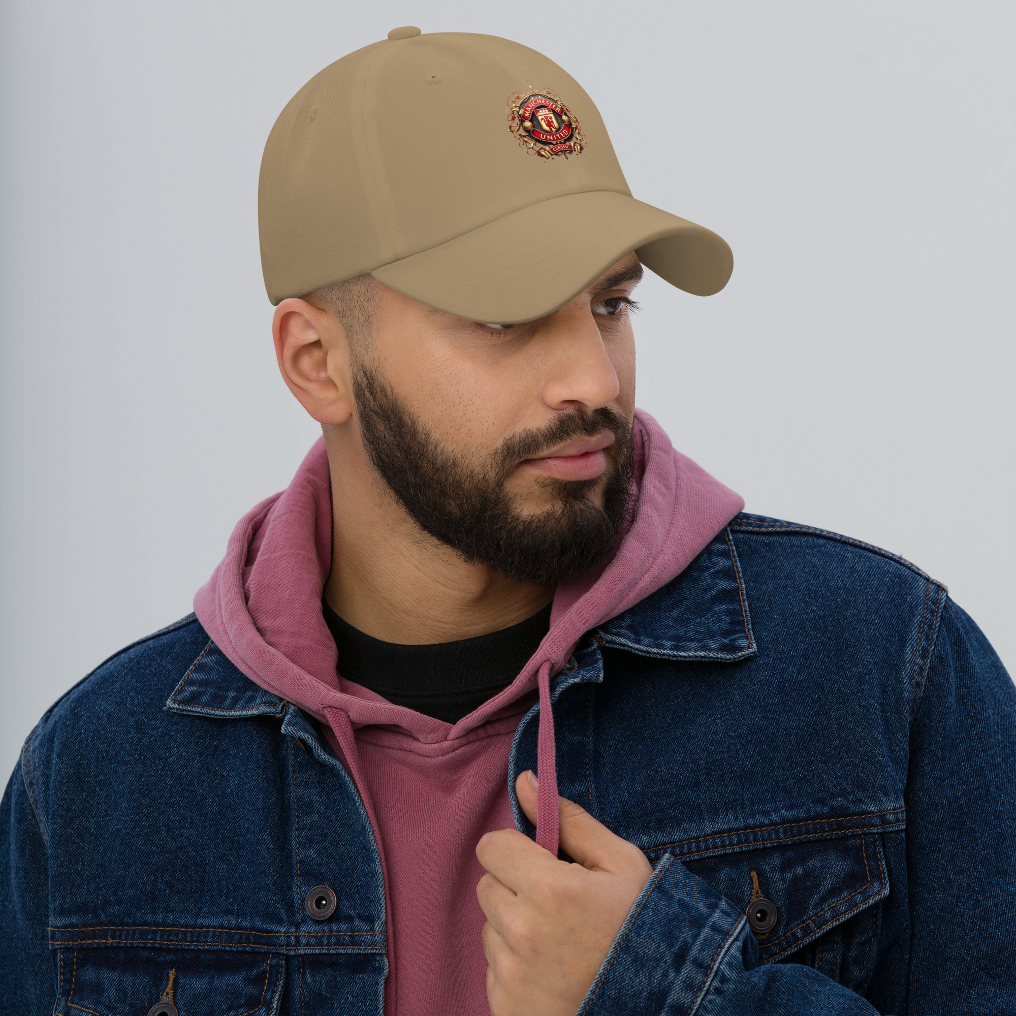 Manchester United Hat - Image 38