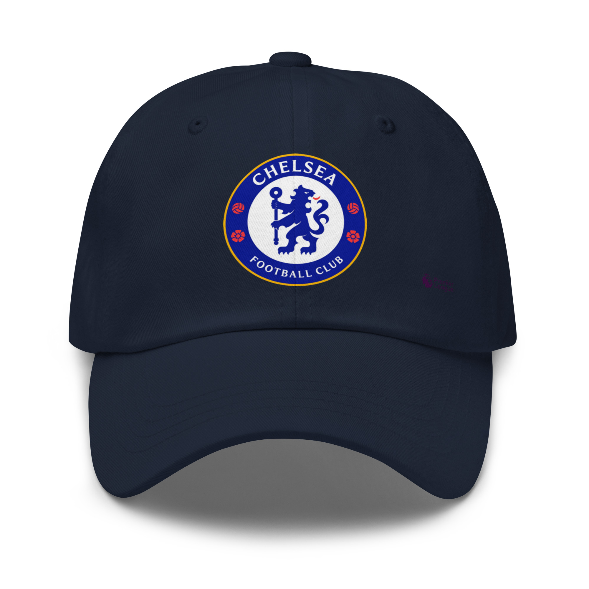 Chelsea Premier League Hat - Image 2