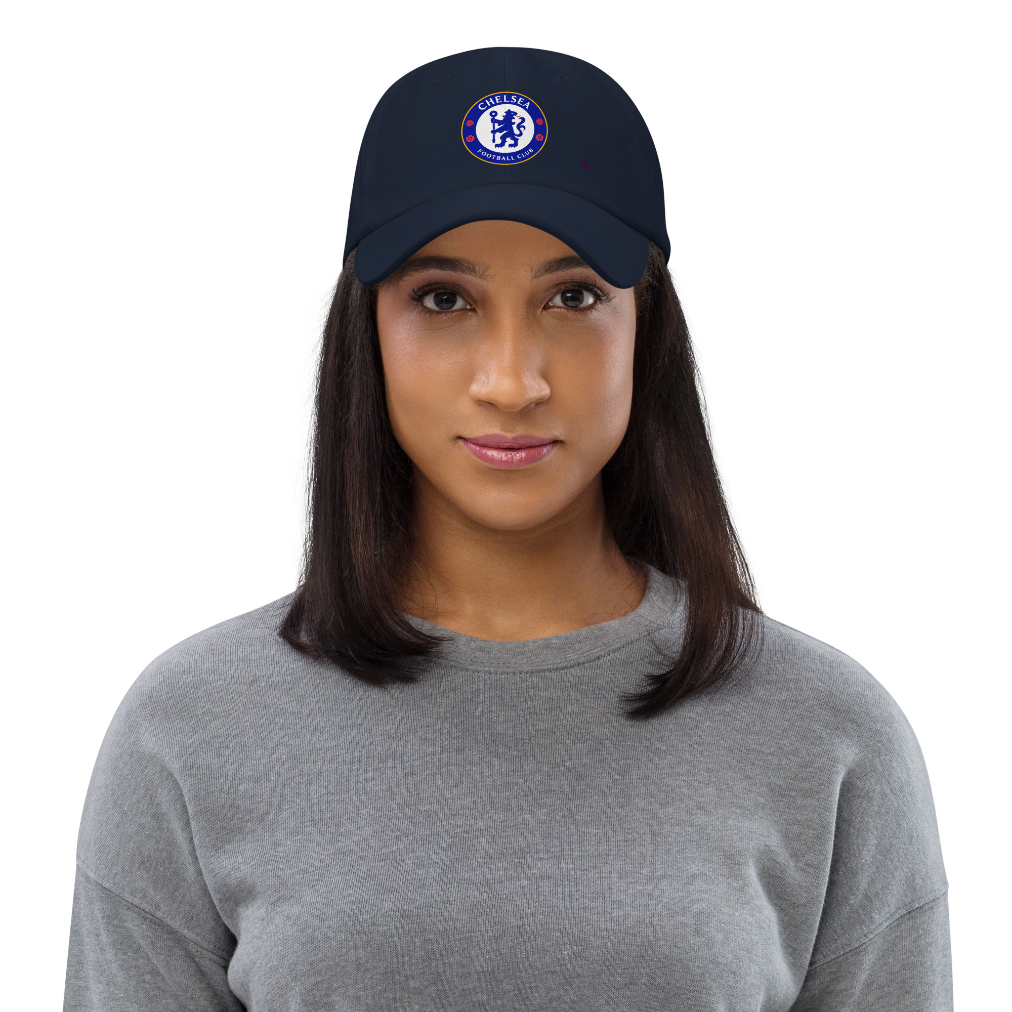 Chelsea Premier League Hat - Image 45