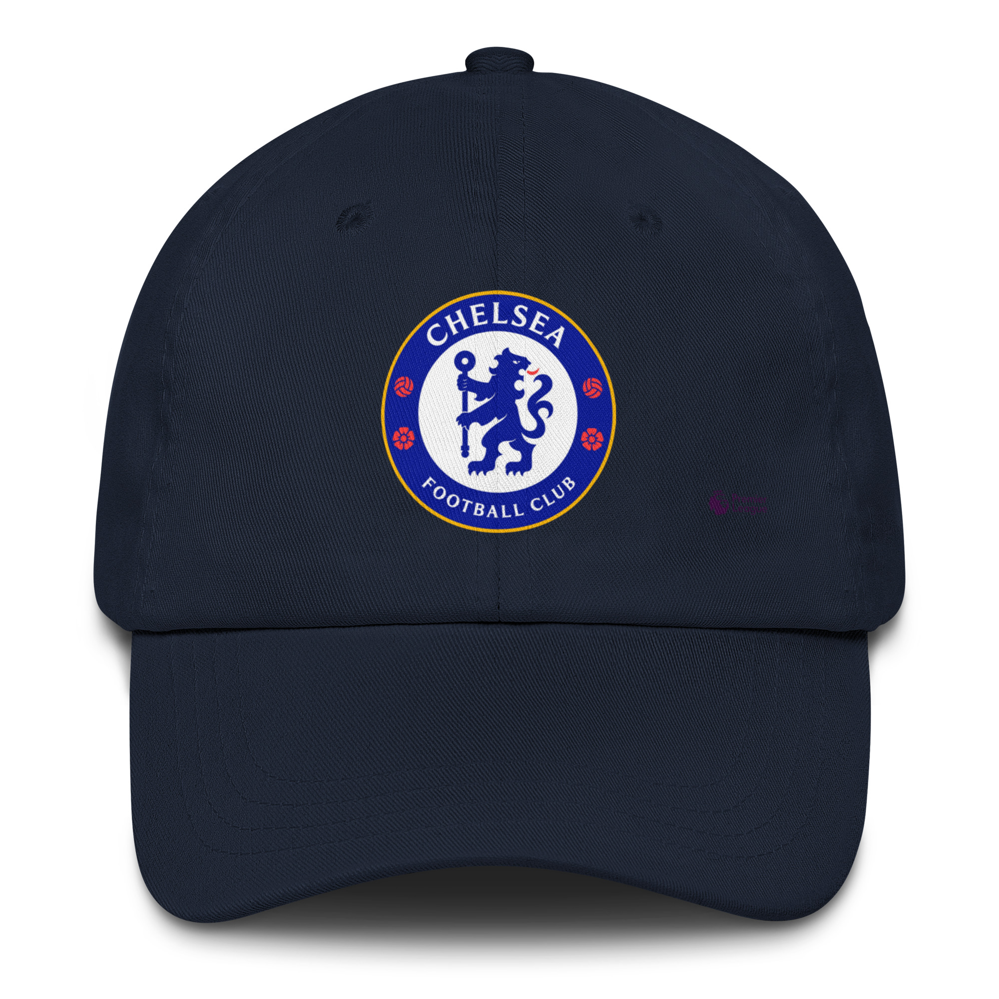 Chelsea Premier League Hat - Image 53