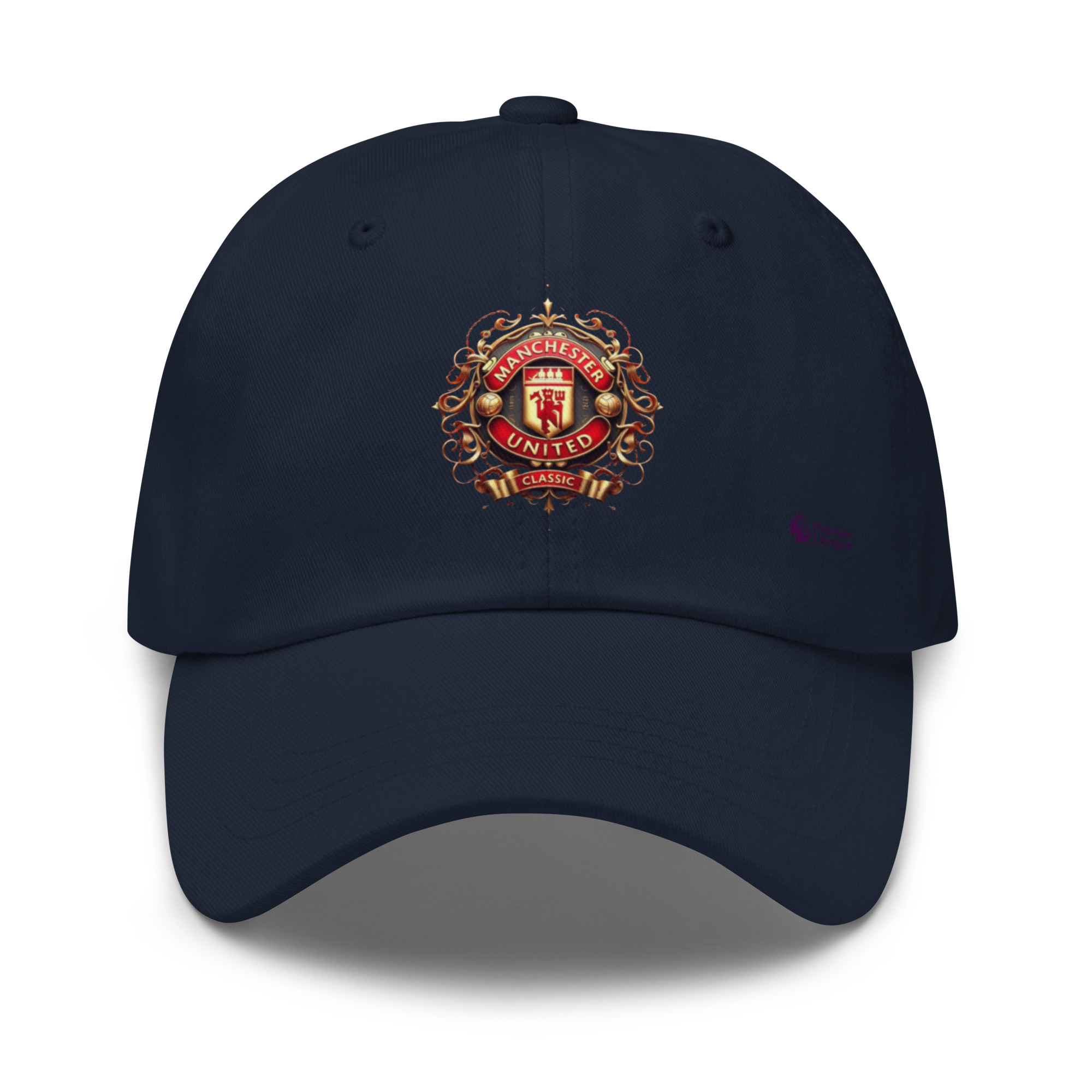 Manchester United Hat - Image 4