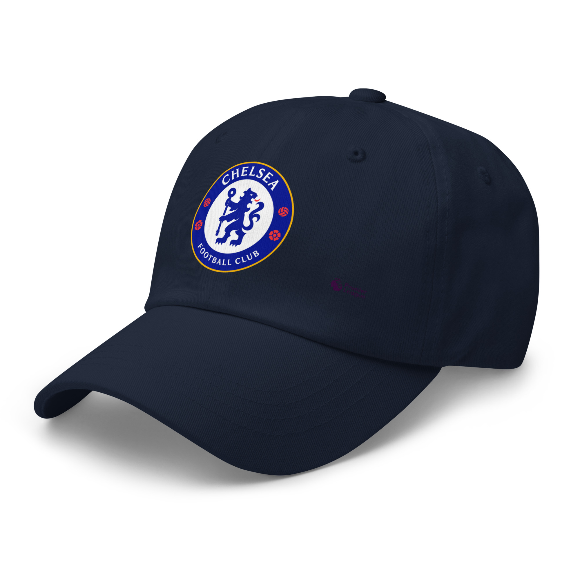 Chelsea Premier League Hat - Image 27