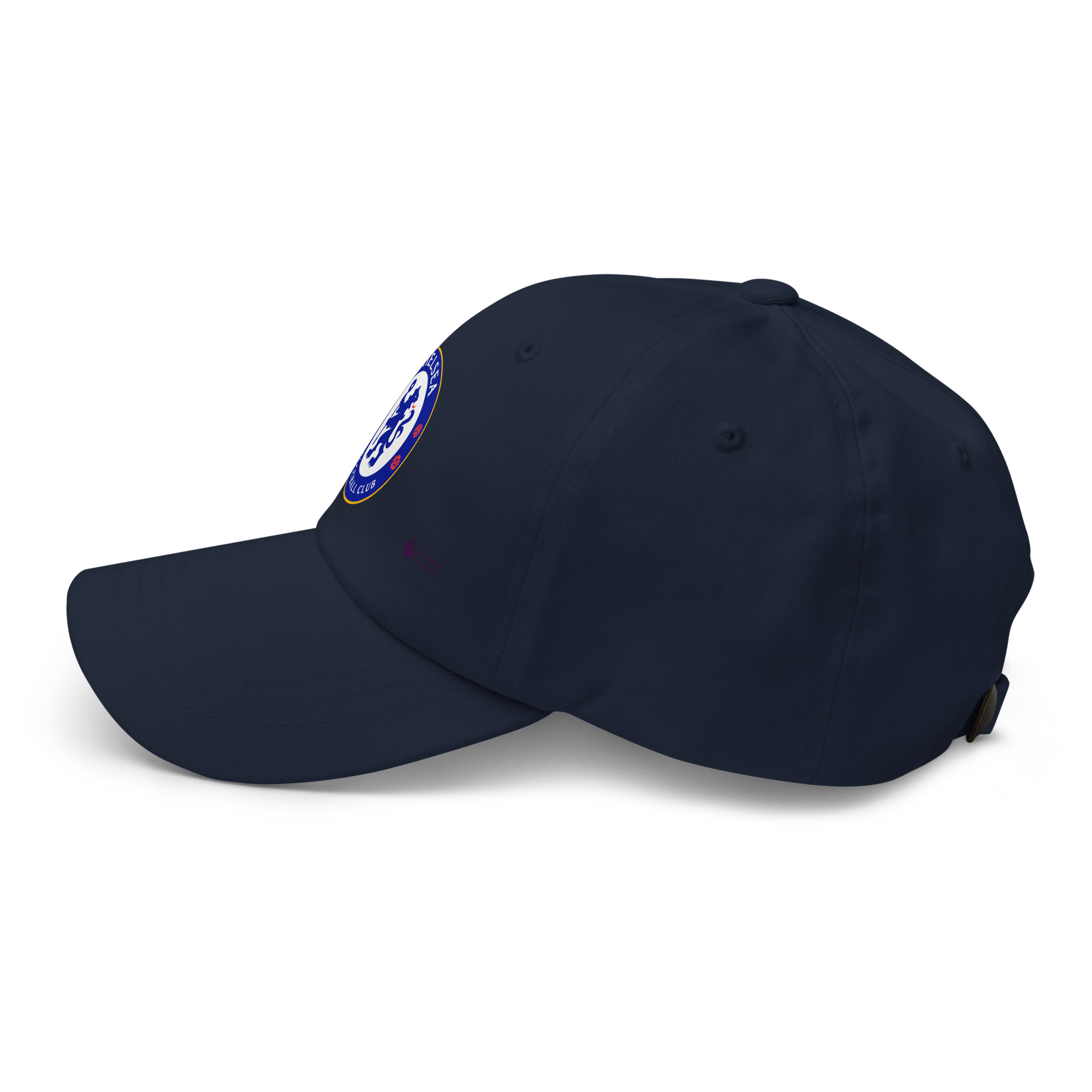Chelsea Premier League Hat - Image 15