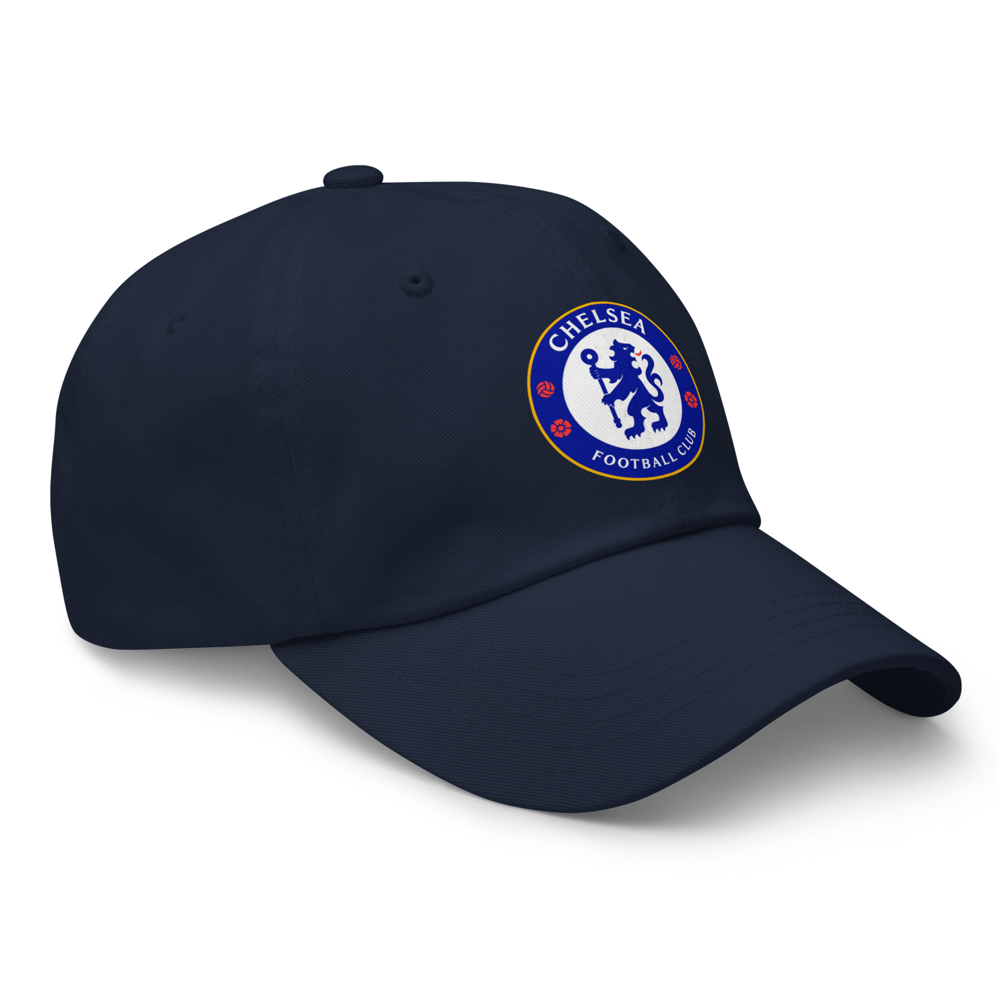 Chelsea Premier League Hat - Image 21