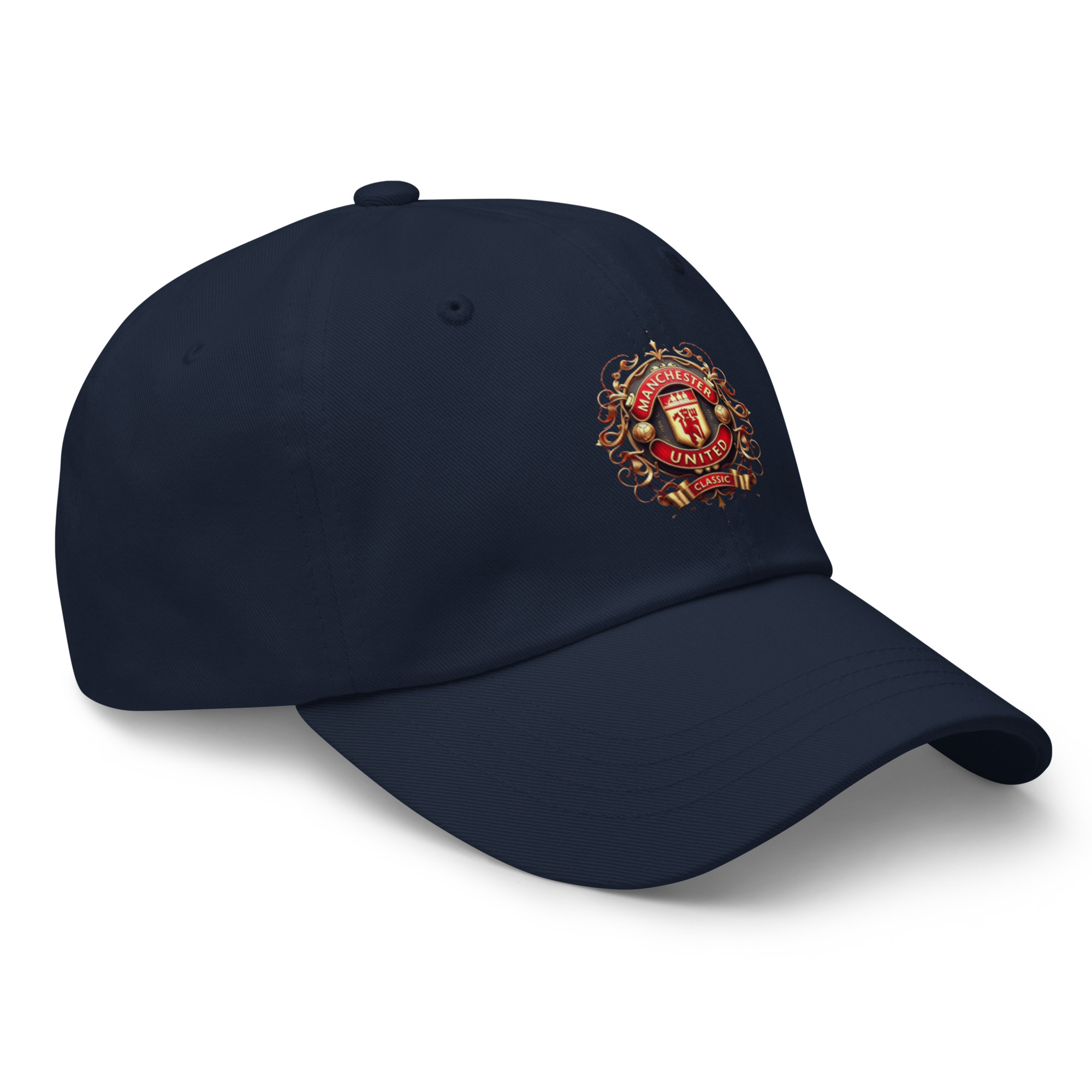 Manchester United Hat - Image 12