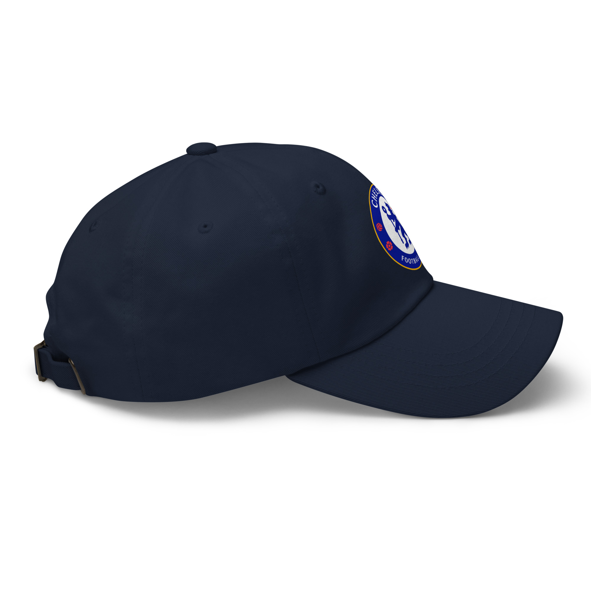 Chelsea Premier League Hat - Image 9