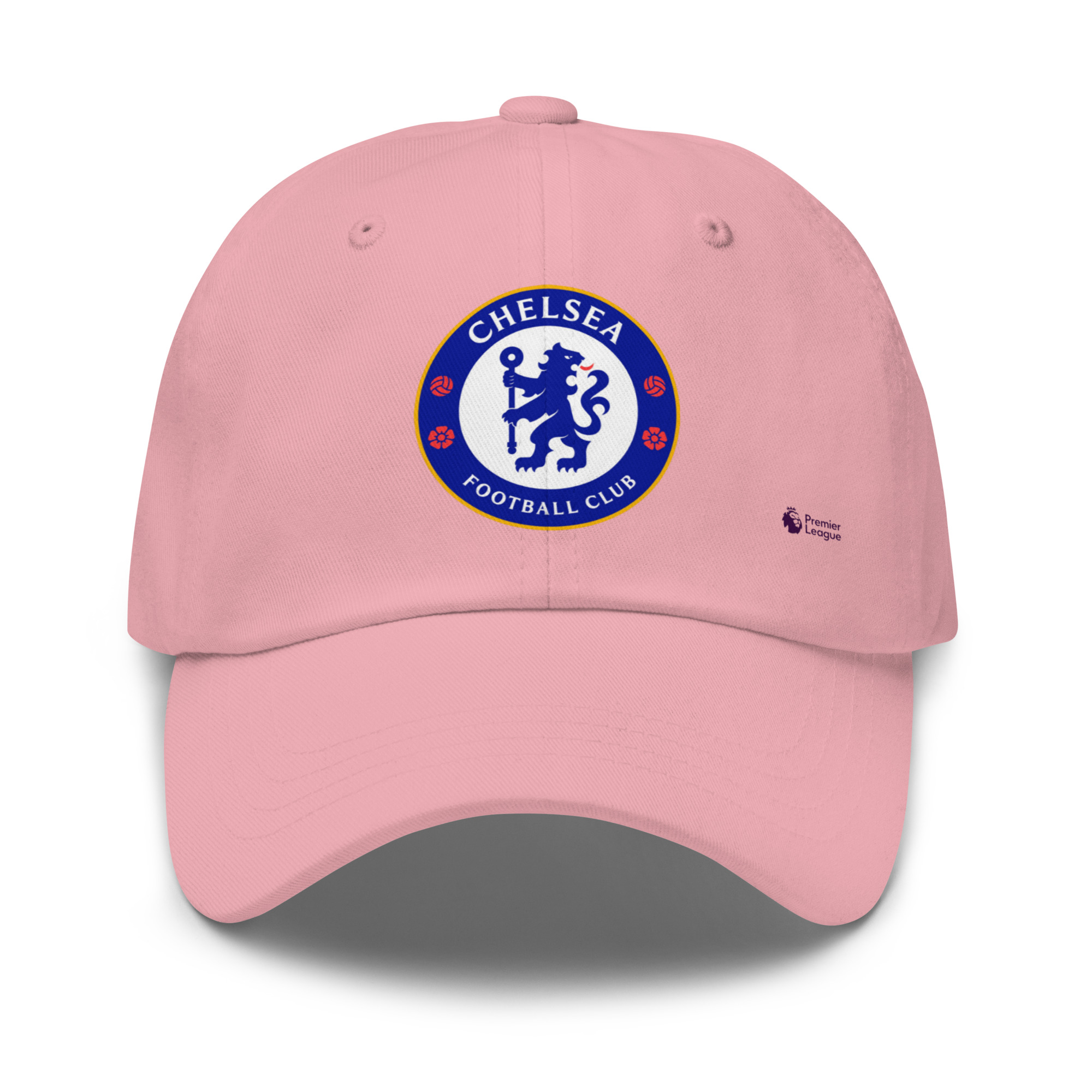 Chelsea Premier League Hat - Image 6