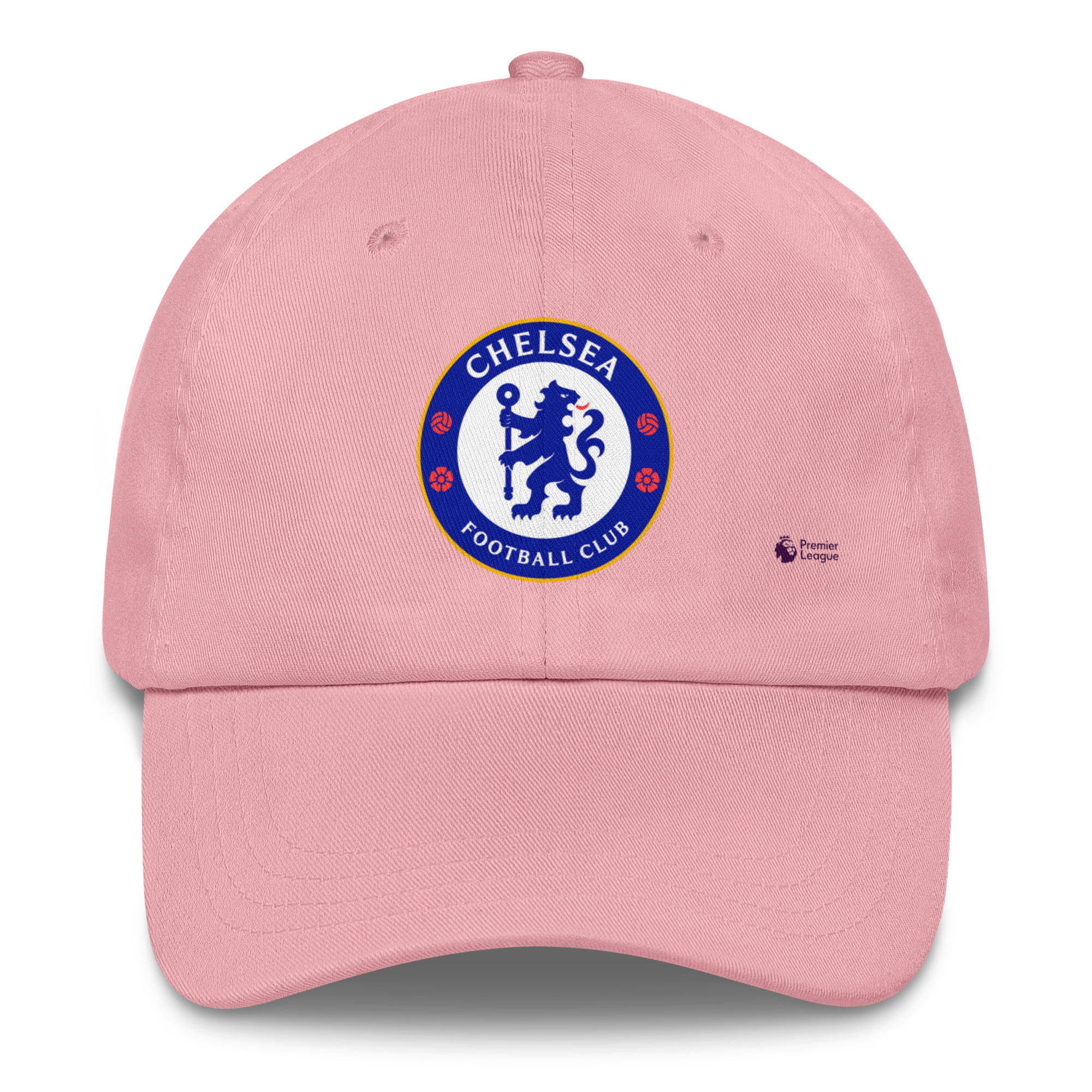 Chelsea Premier League Hat - Image 51