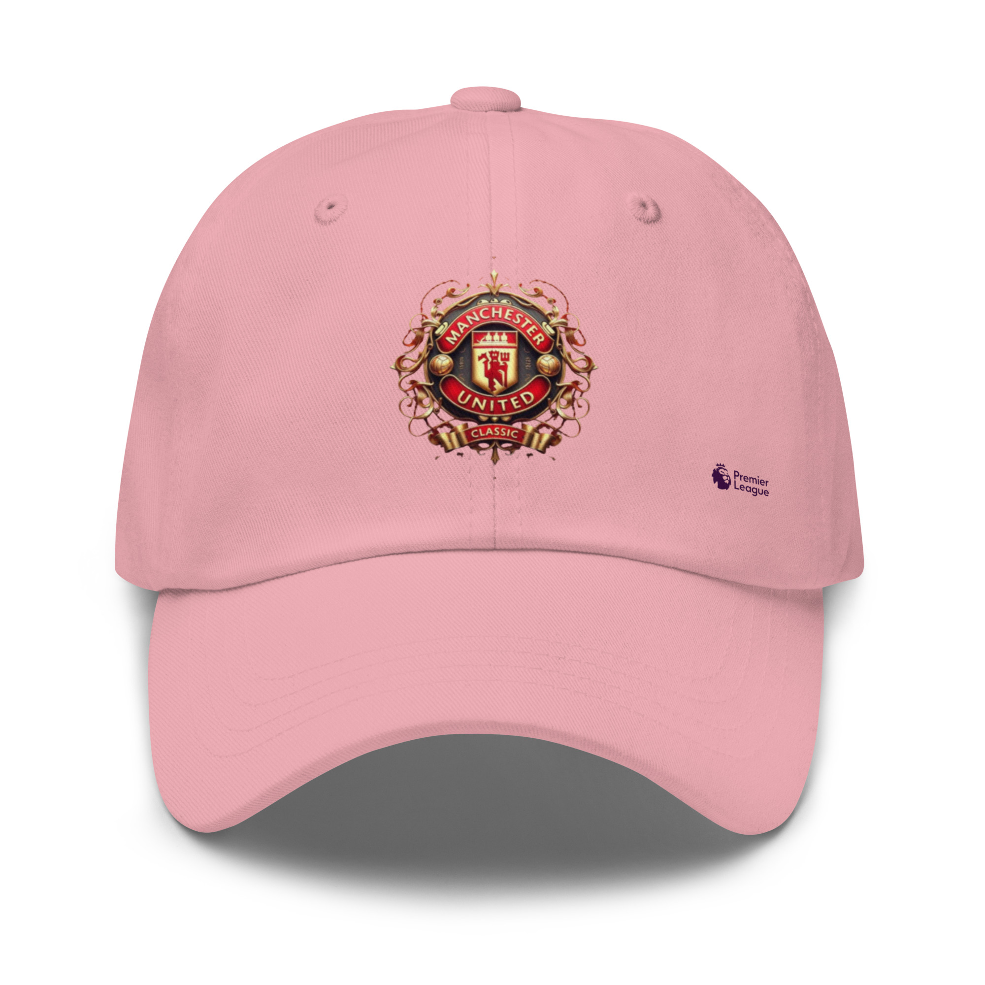 Manchester United Hat - Image 3