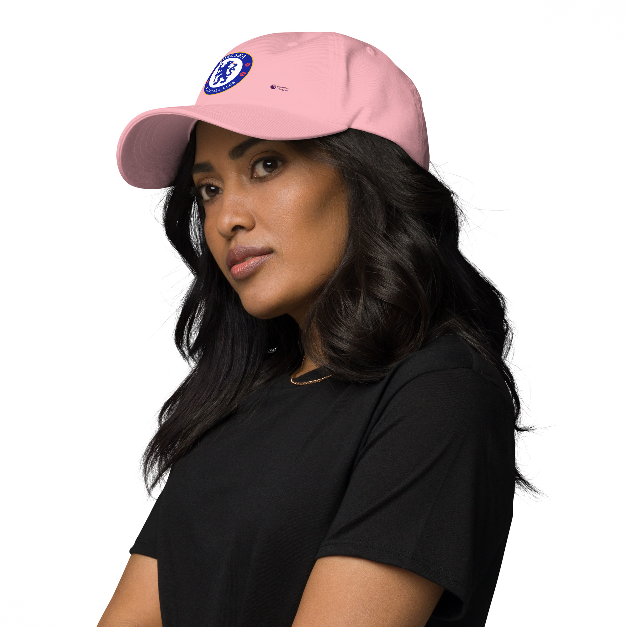 Chelsea Premier League Hat - Image 48