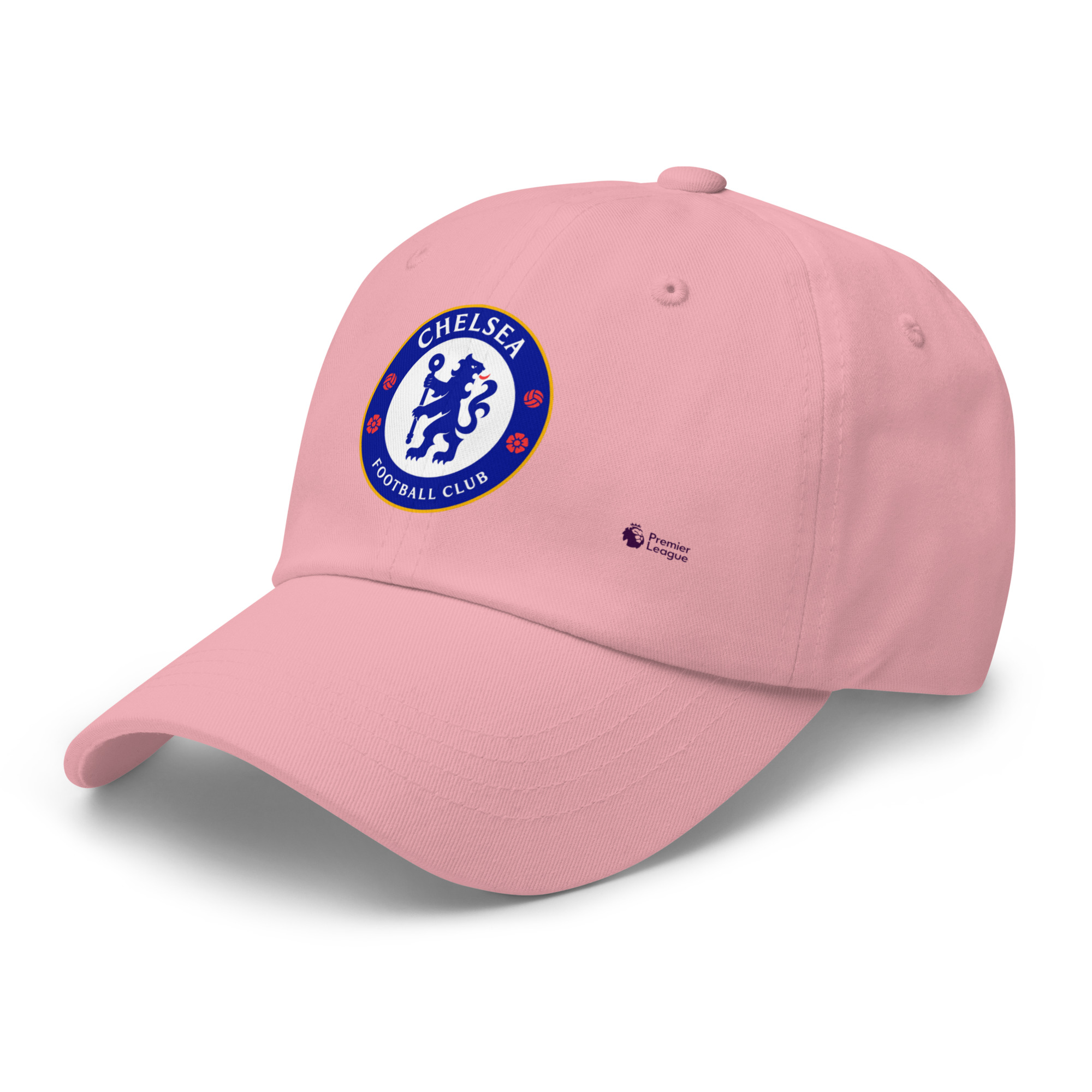 Chelsea Premier League Hat - Image 31