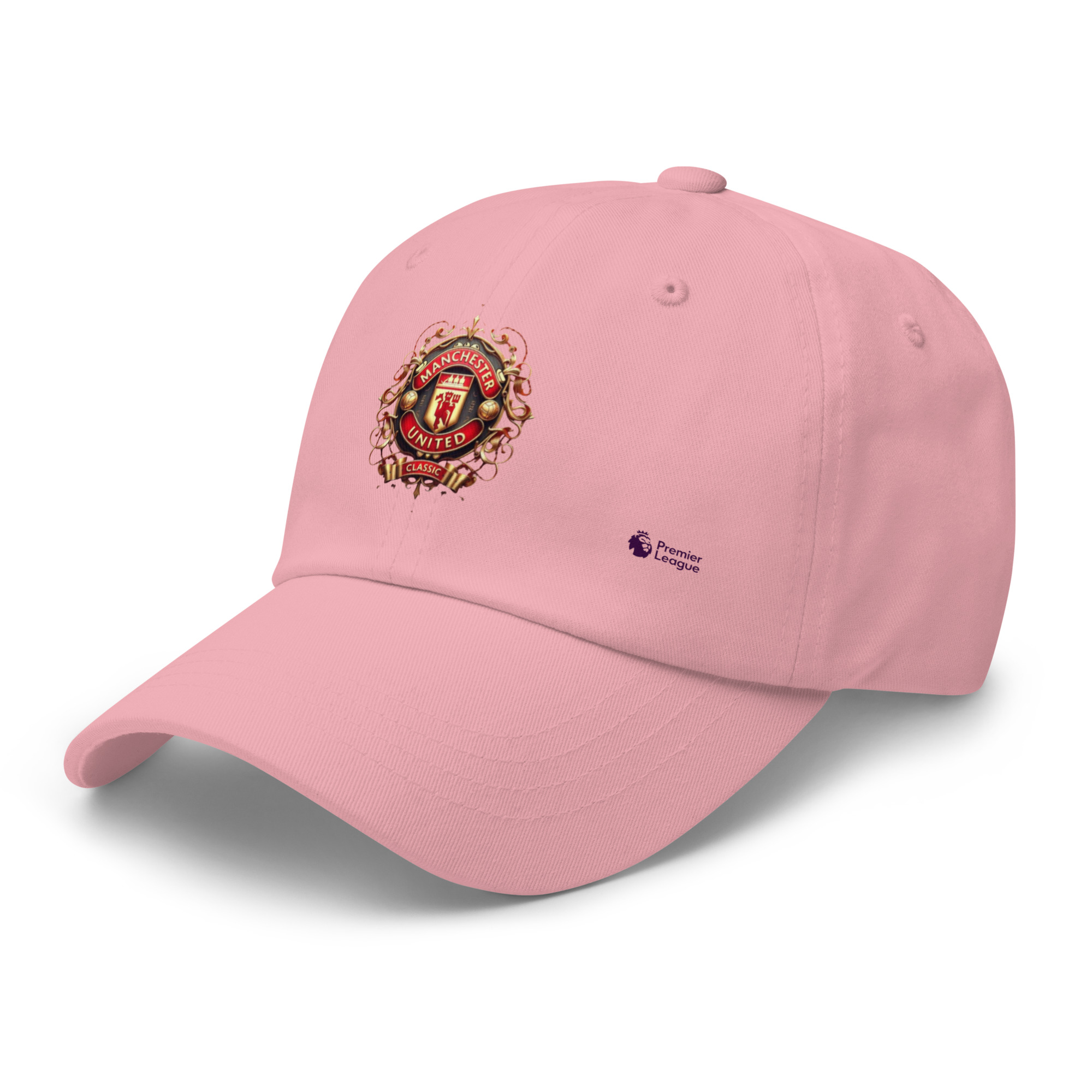 Manchester United Hat - Image 17