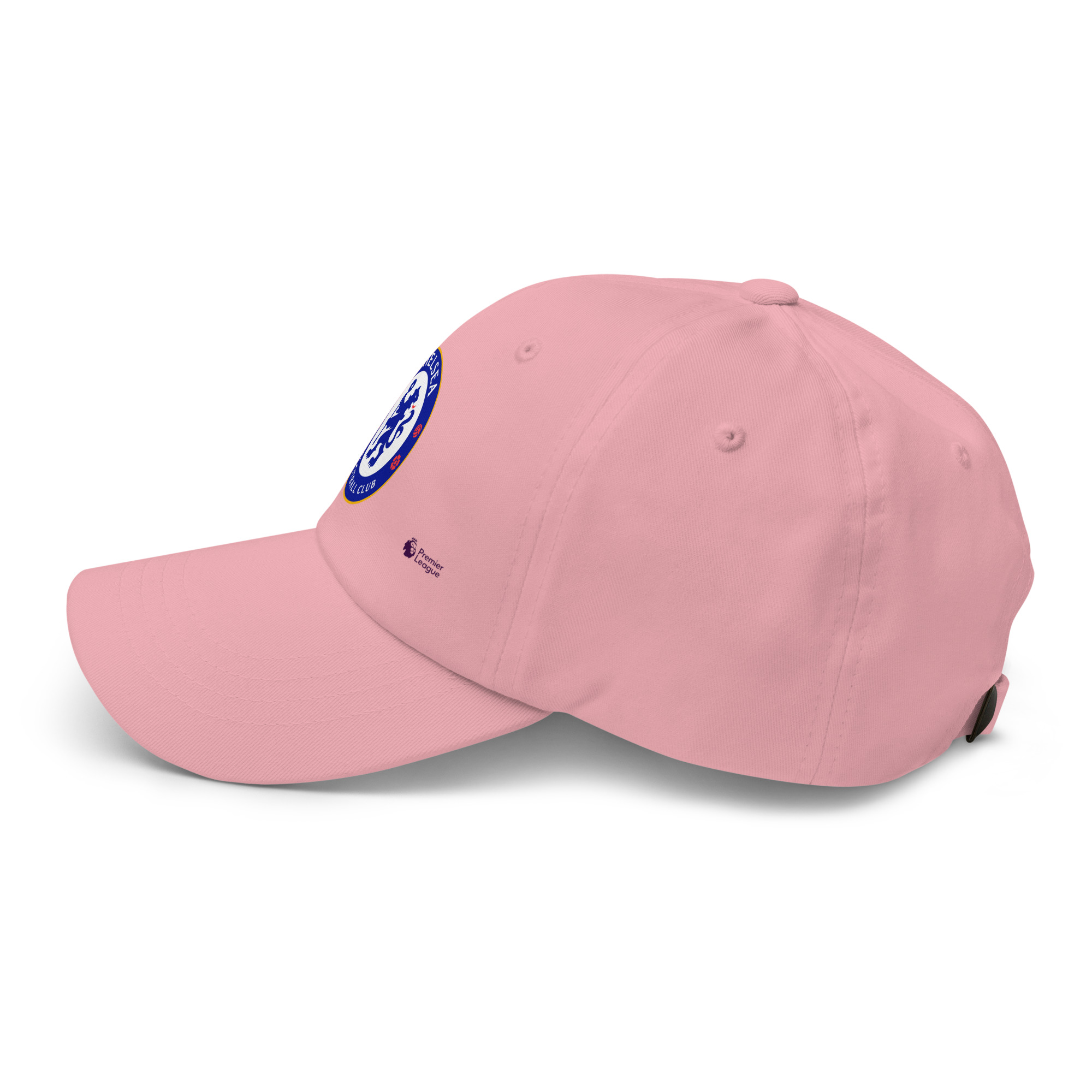 Chelsea Premier League Hat - Image 19
