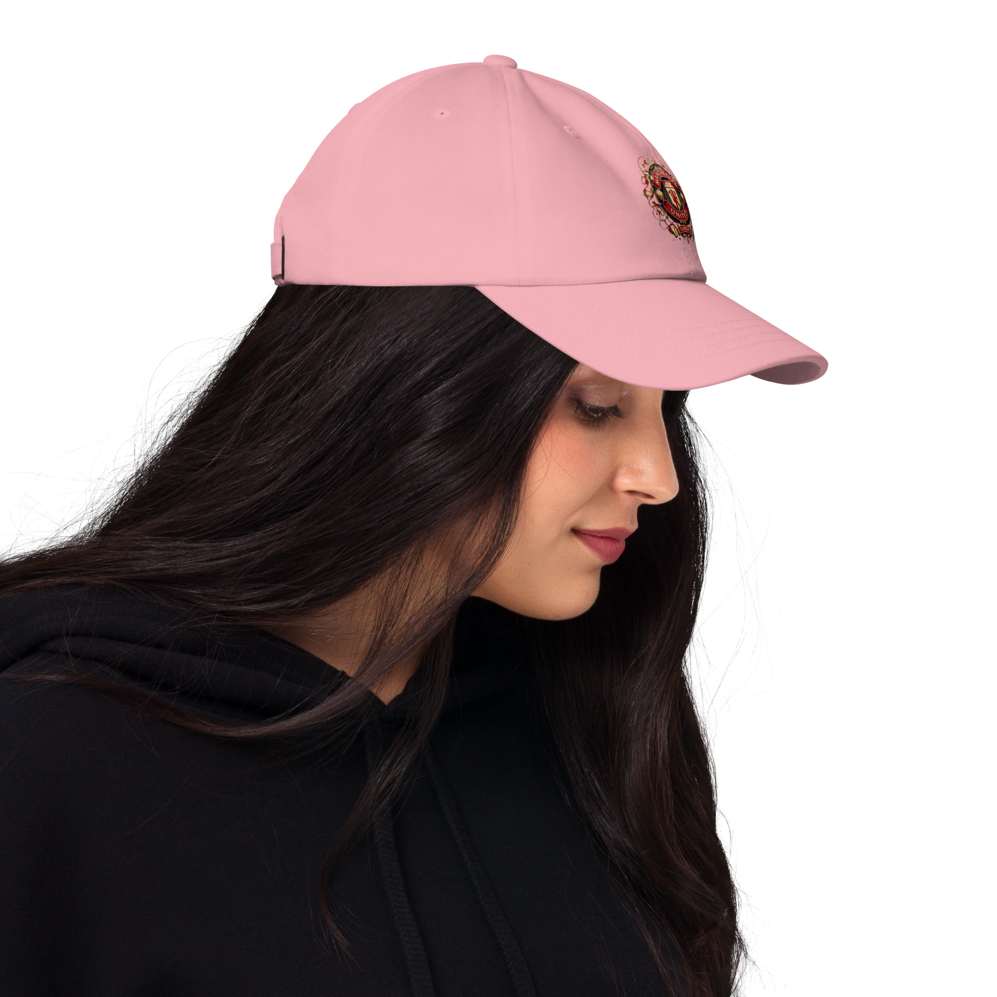 Manchester United Hat - Image 36