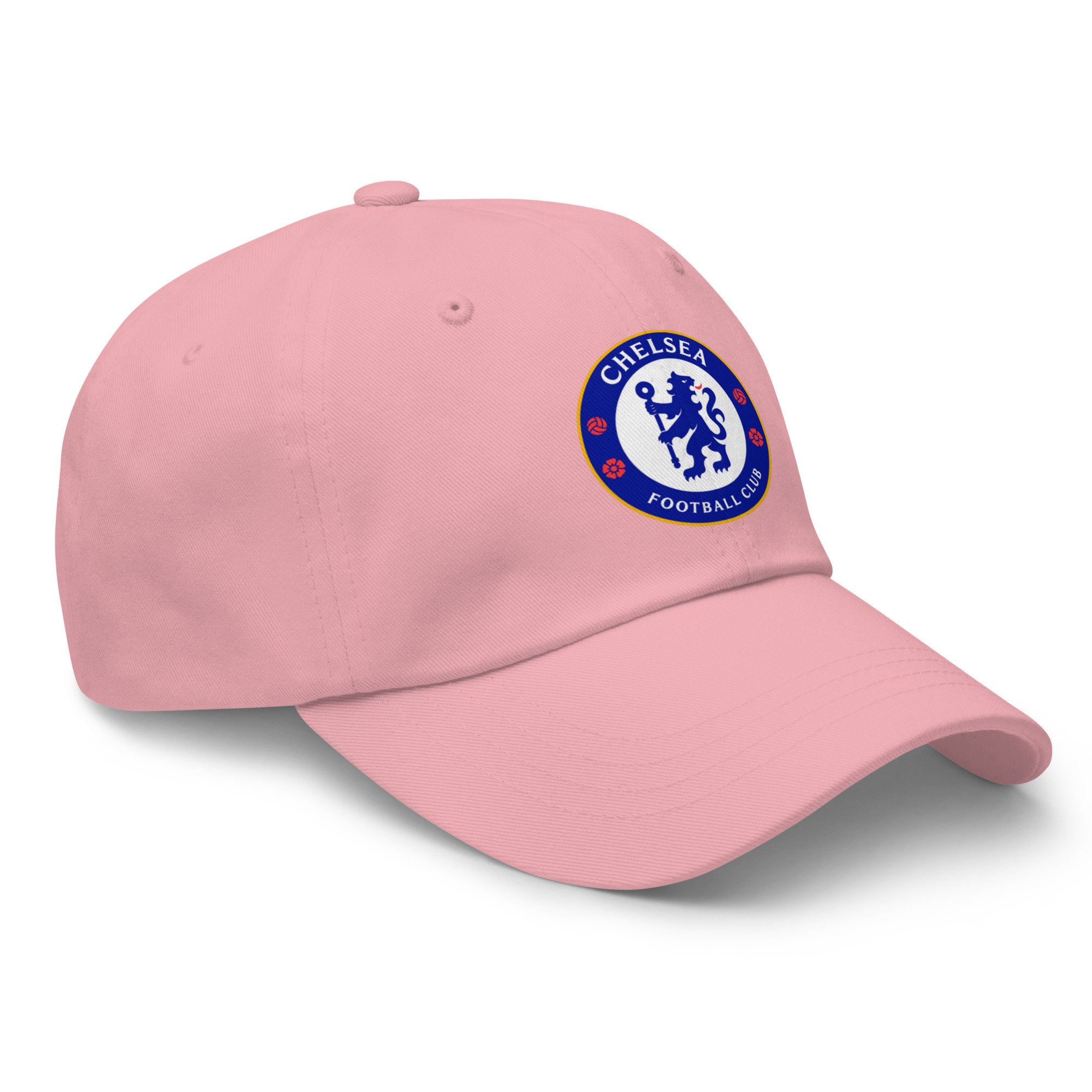 Chelsea Premier League Hat - Image 25