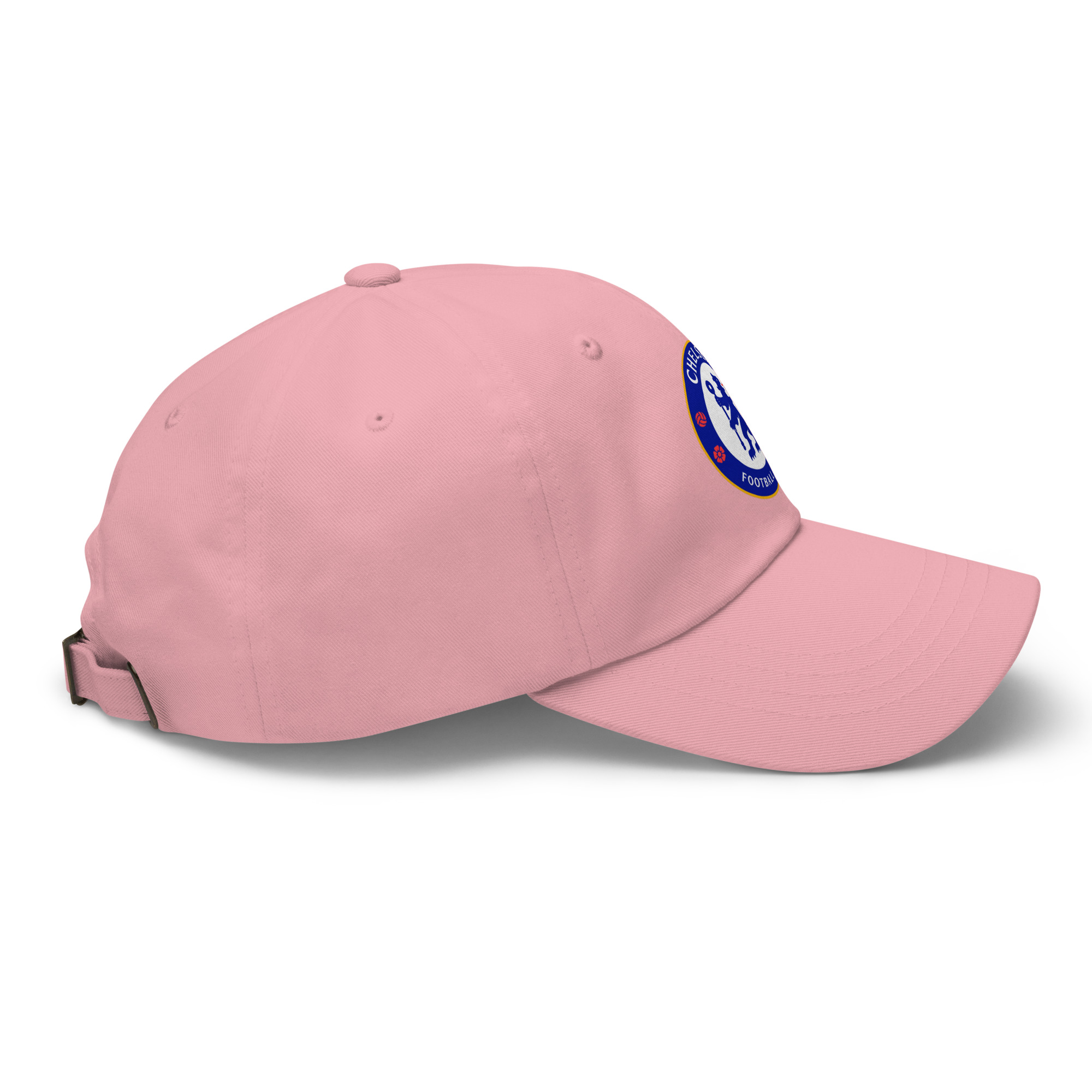 Chelsea Premier League Hat - Image 13