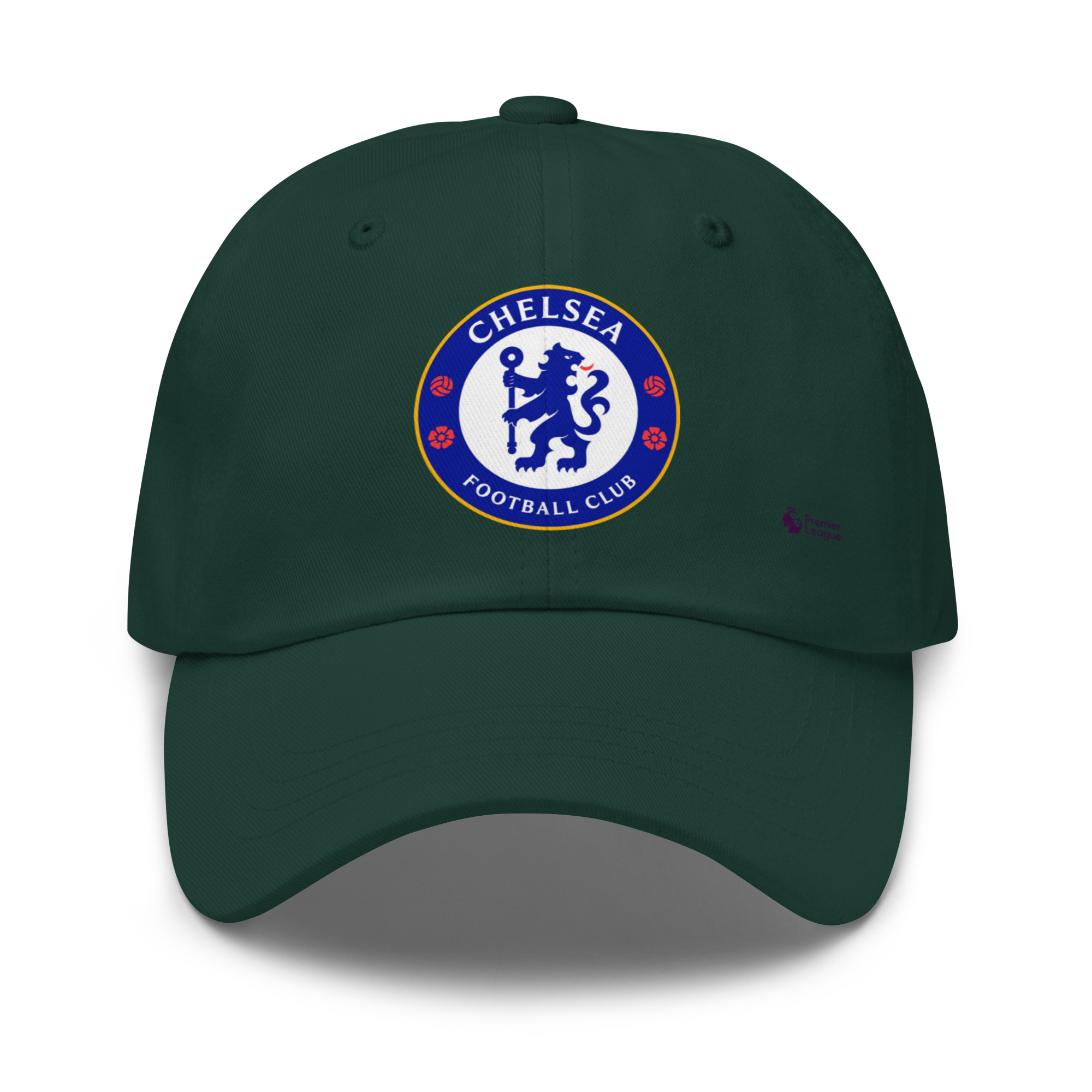 Chelsea Premier League Hat - Image 4
