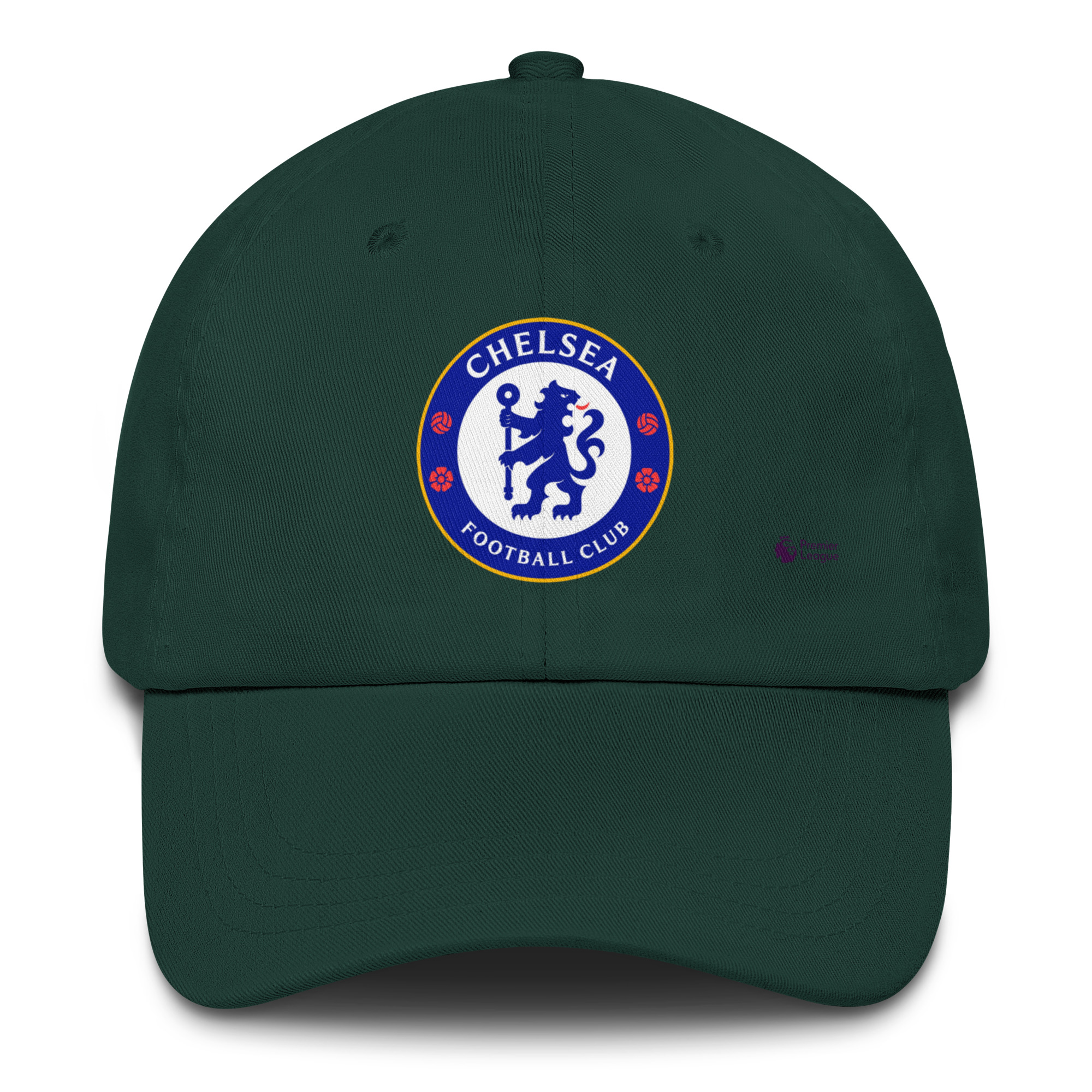 Chelsea Premier League Hat - Image 52
