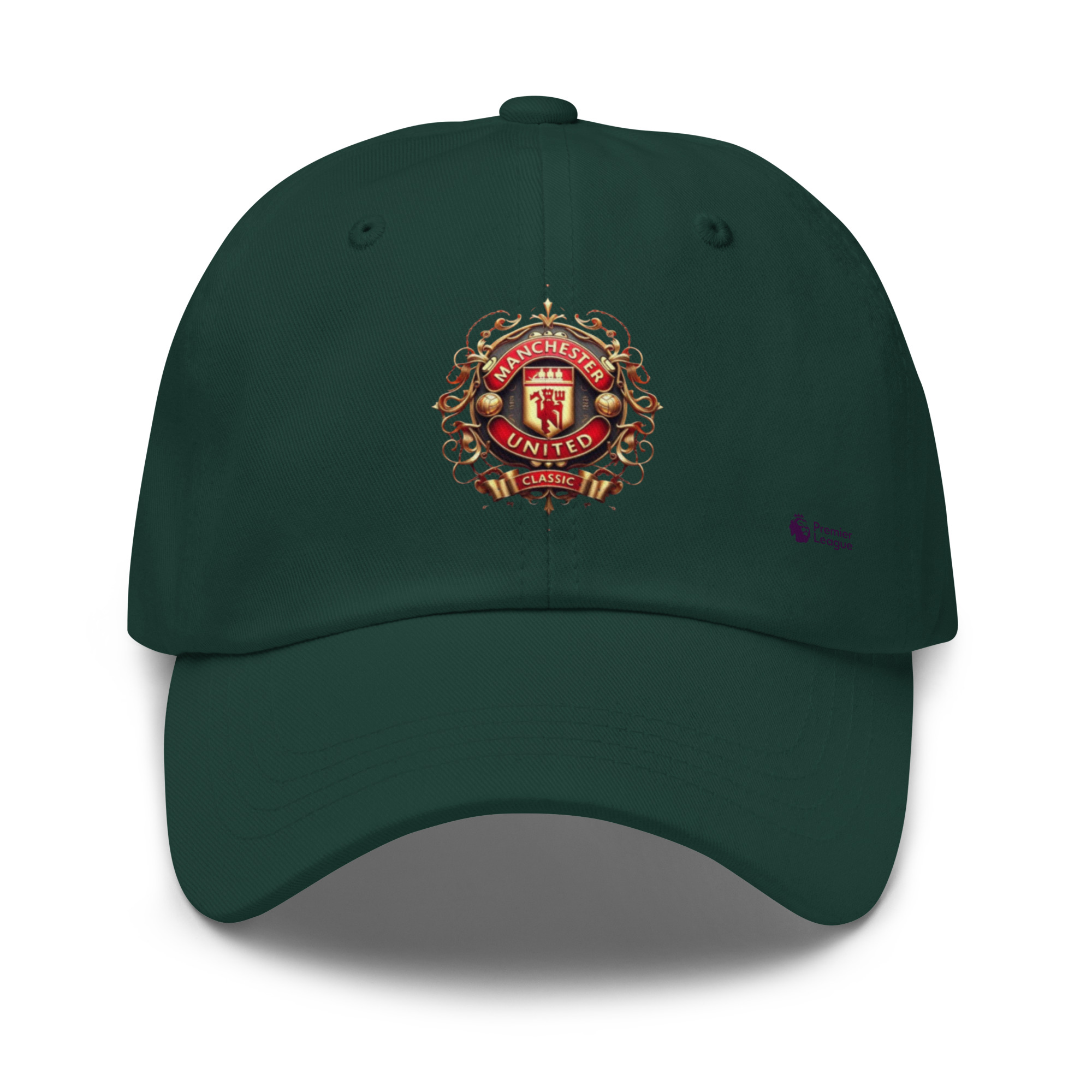 Manchester United Hat - Image 6