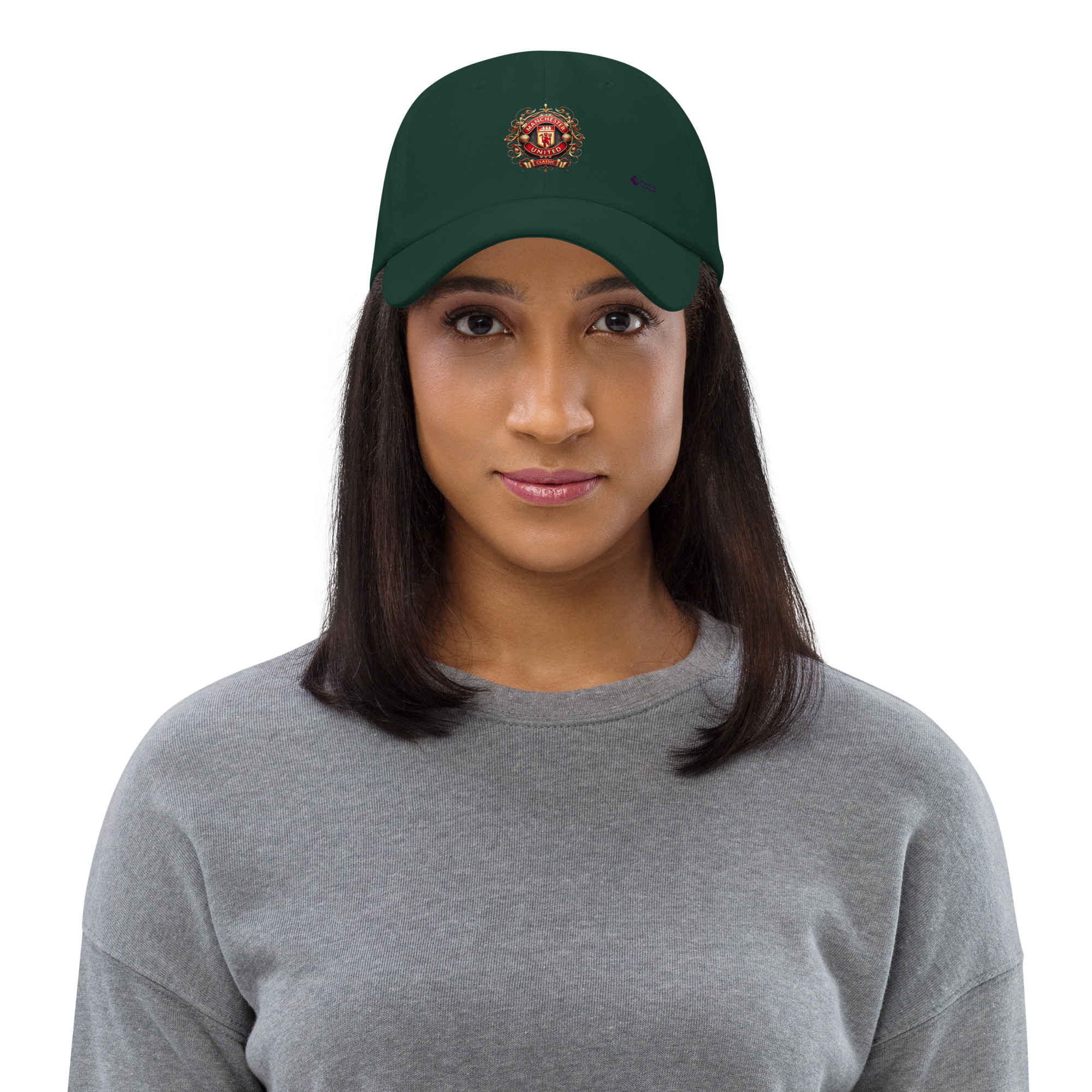 Manchester United Hat - Image 32