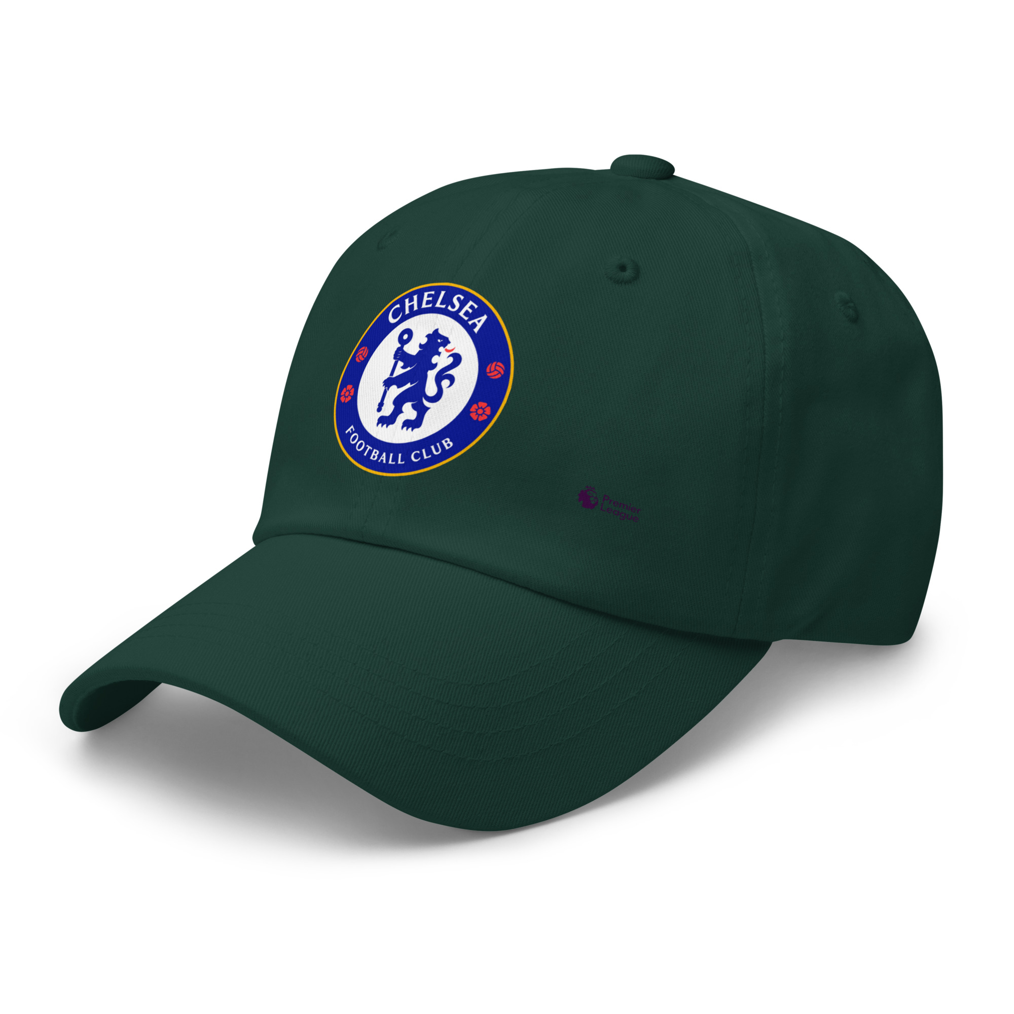 Chelsea Premier League Hat - Image 29