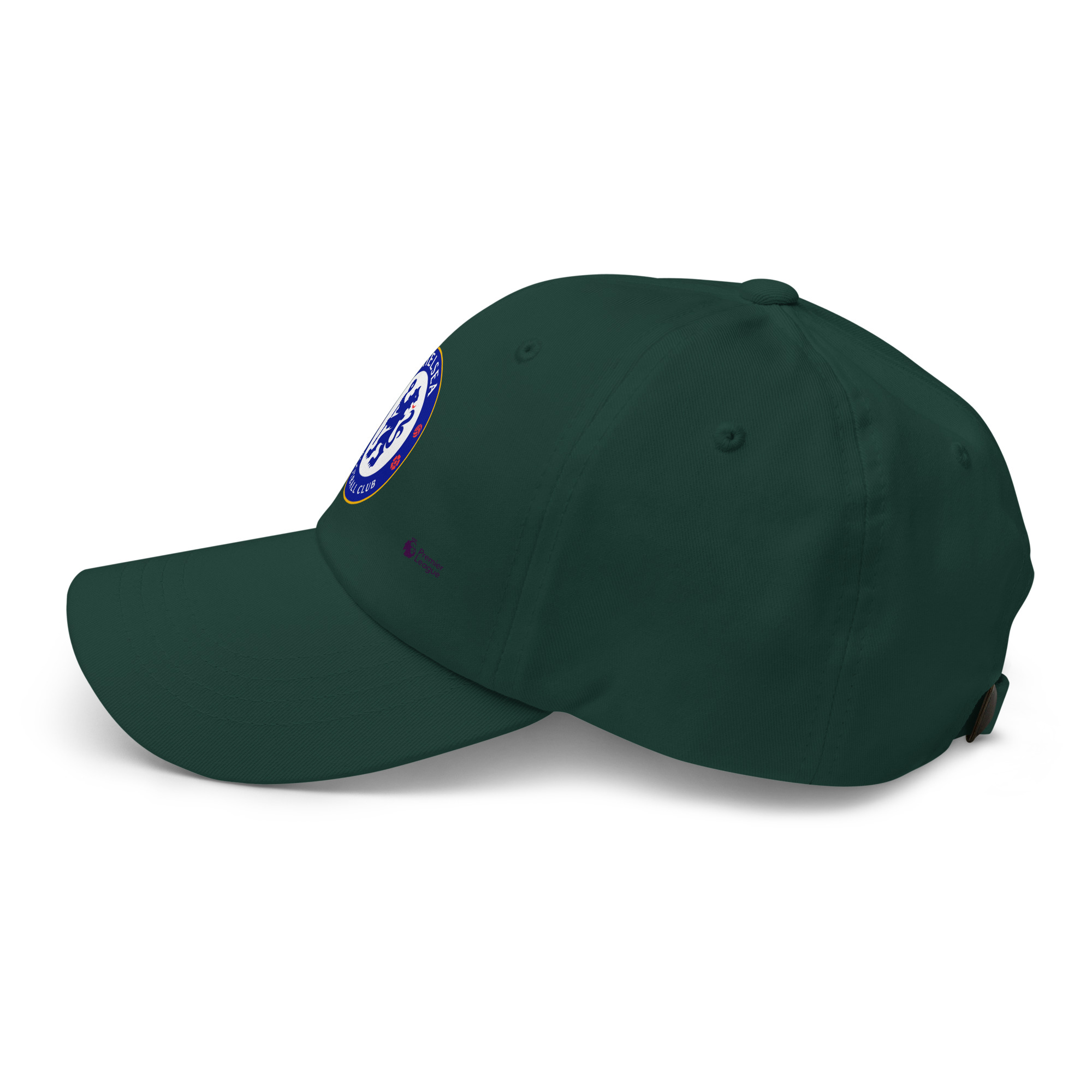 Chelsea Premier League Hat - Image 17