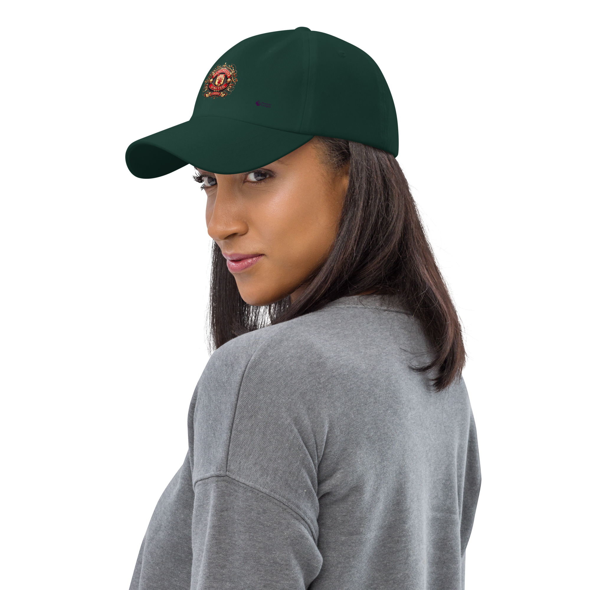 Manchester United Hat - Image 33