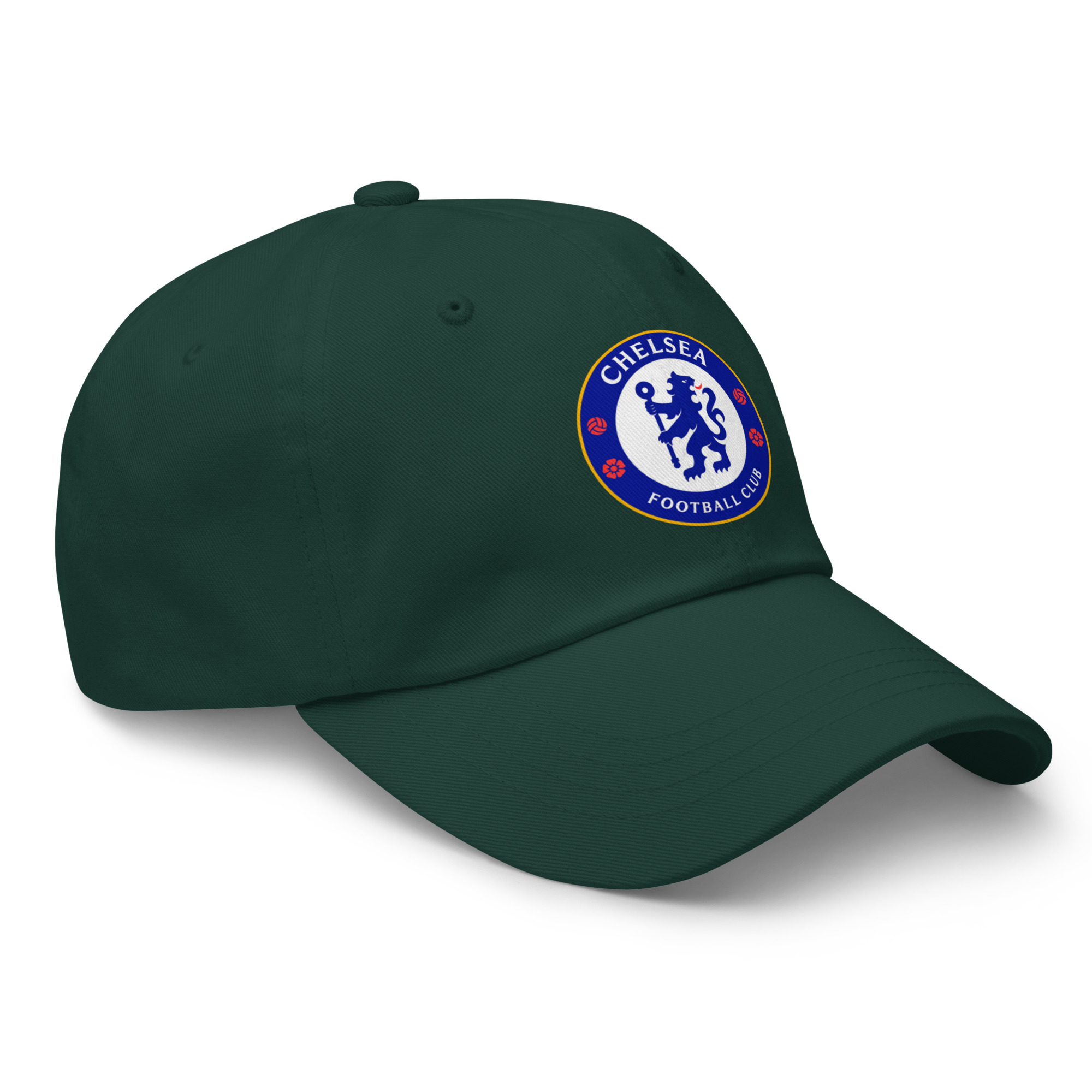 Chelsea Premier League Hat - Image 23