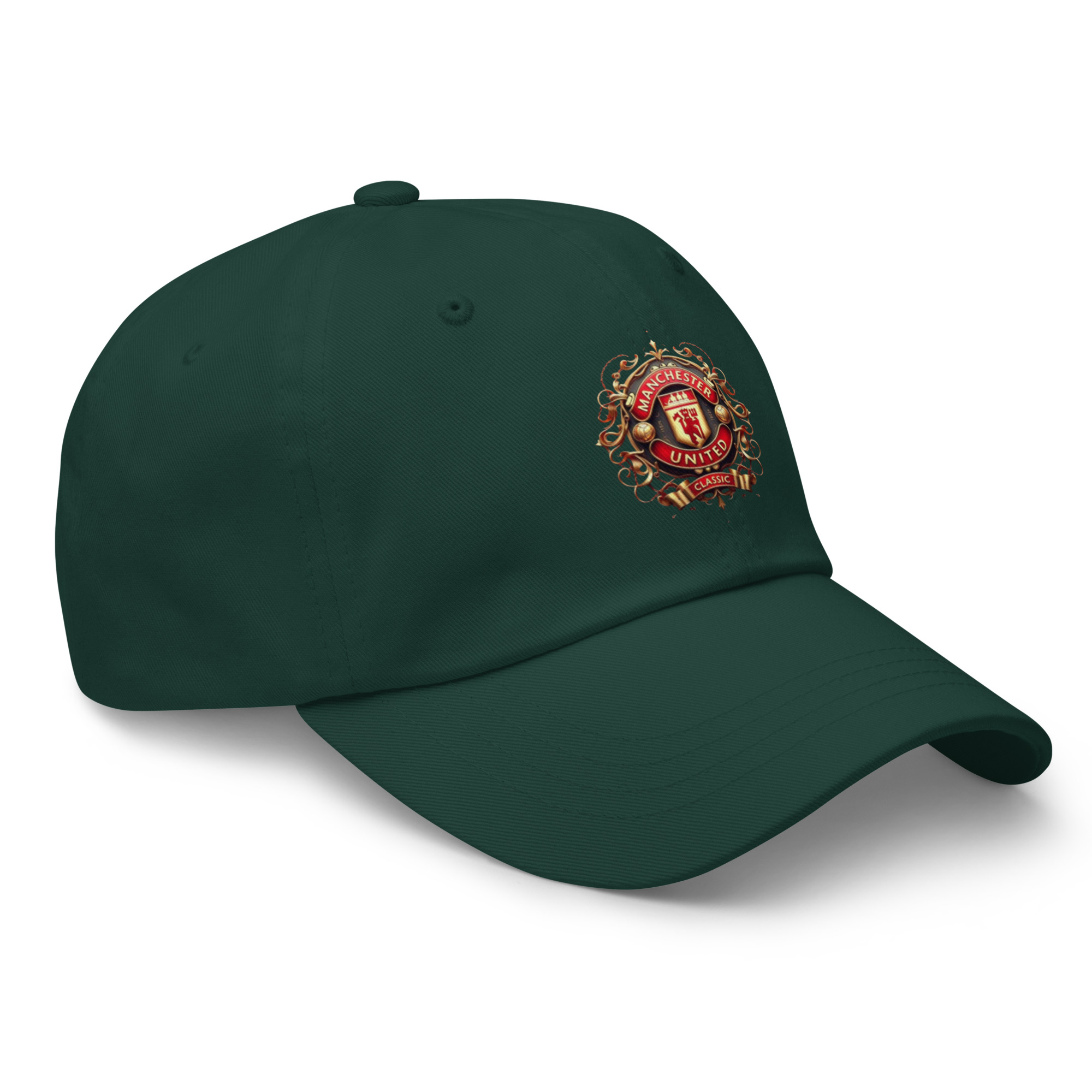 Manchester United Hat - Image 14
