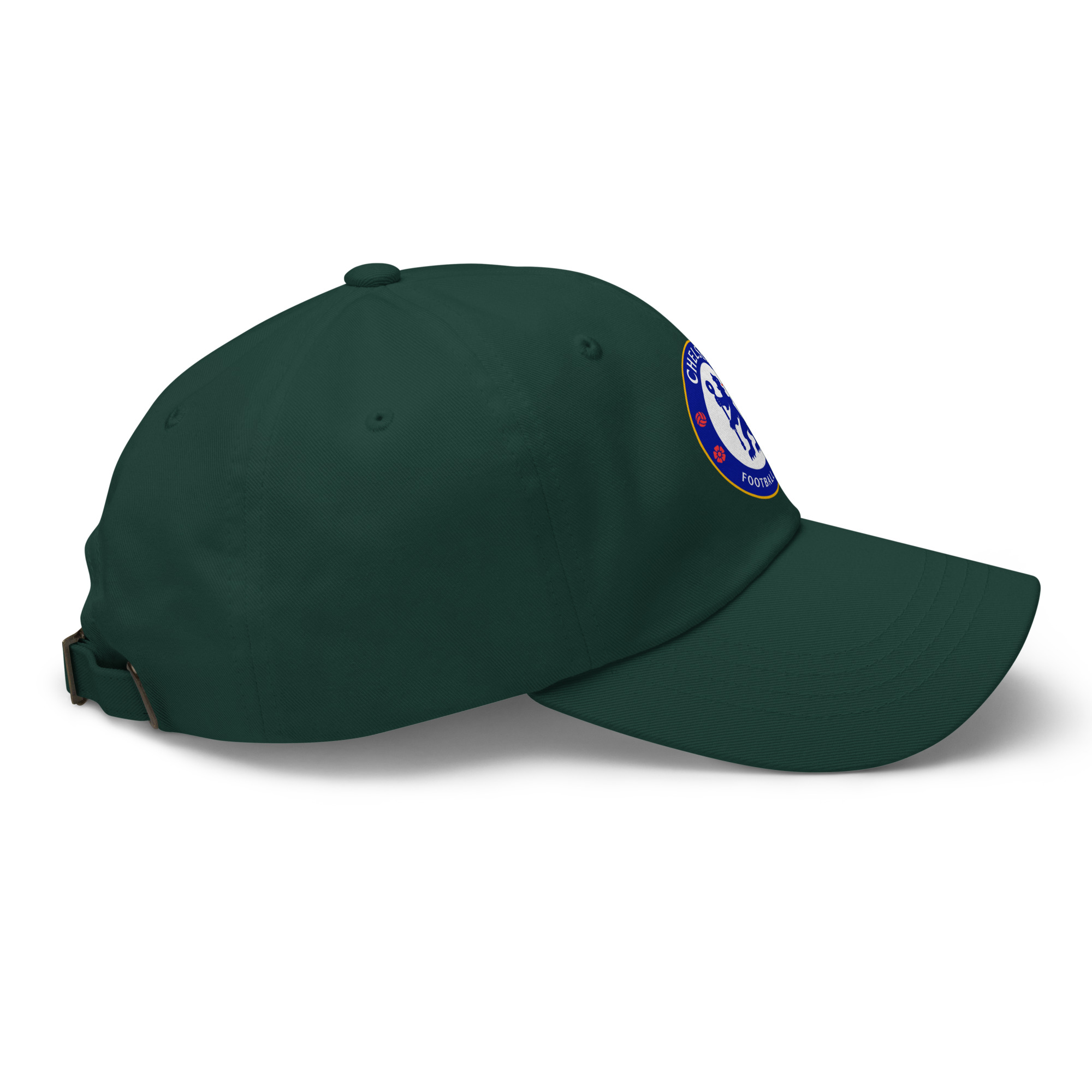 Chelsea Premier League Hat - Image 11