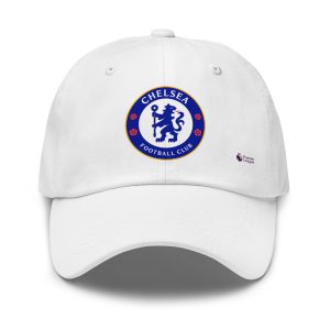 Chelsea Premier League Hat
