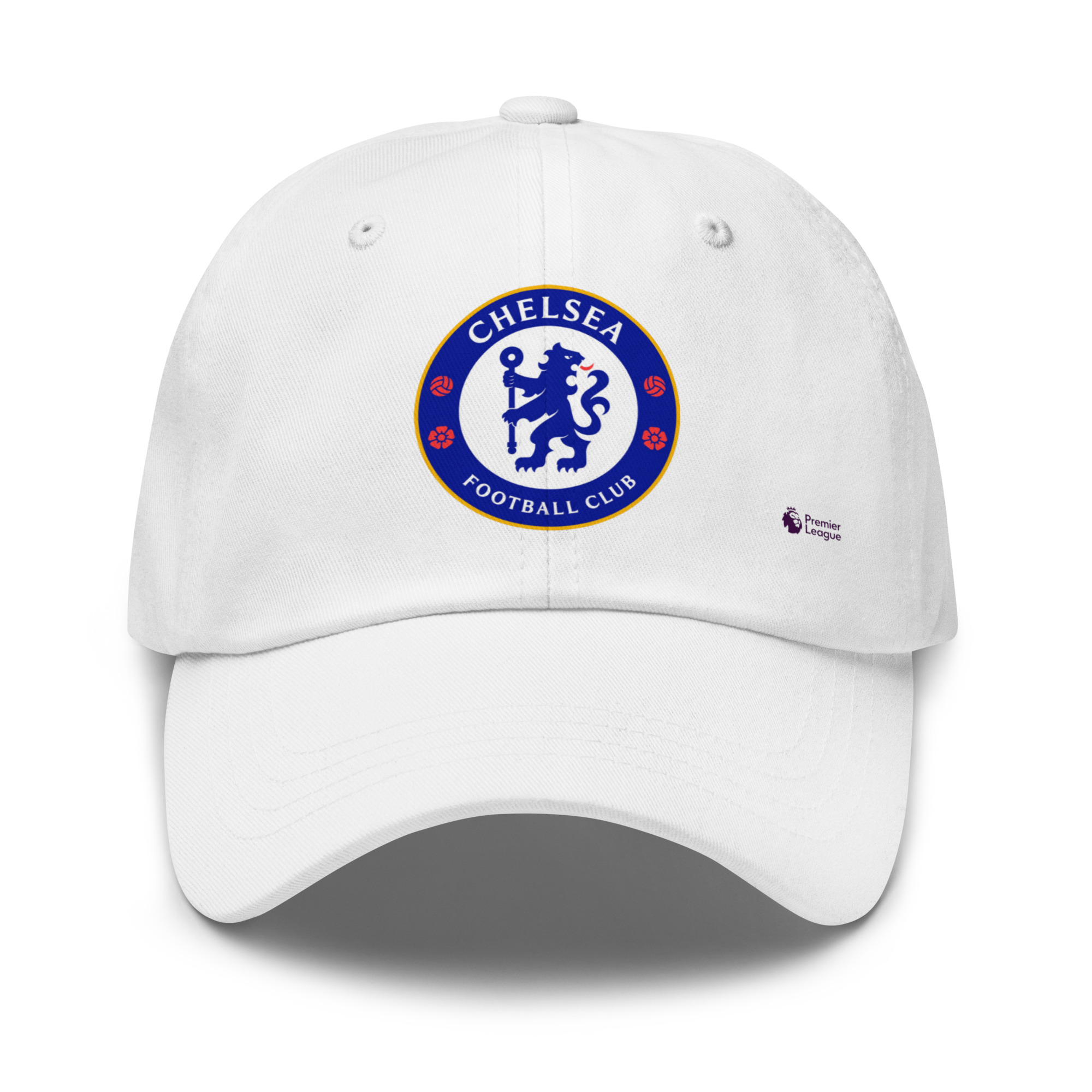 Chelsea Premier League Hat