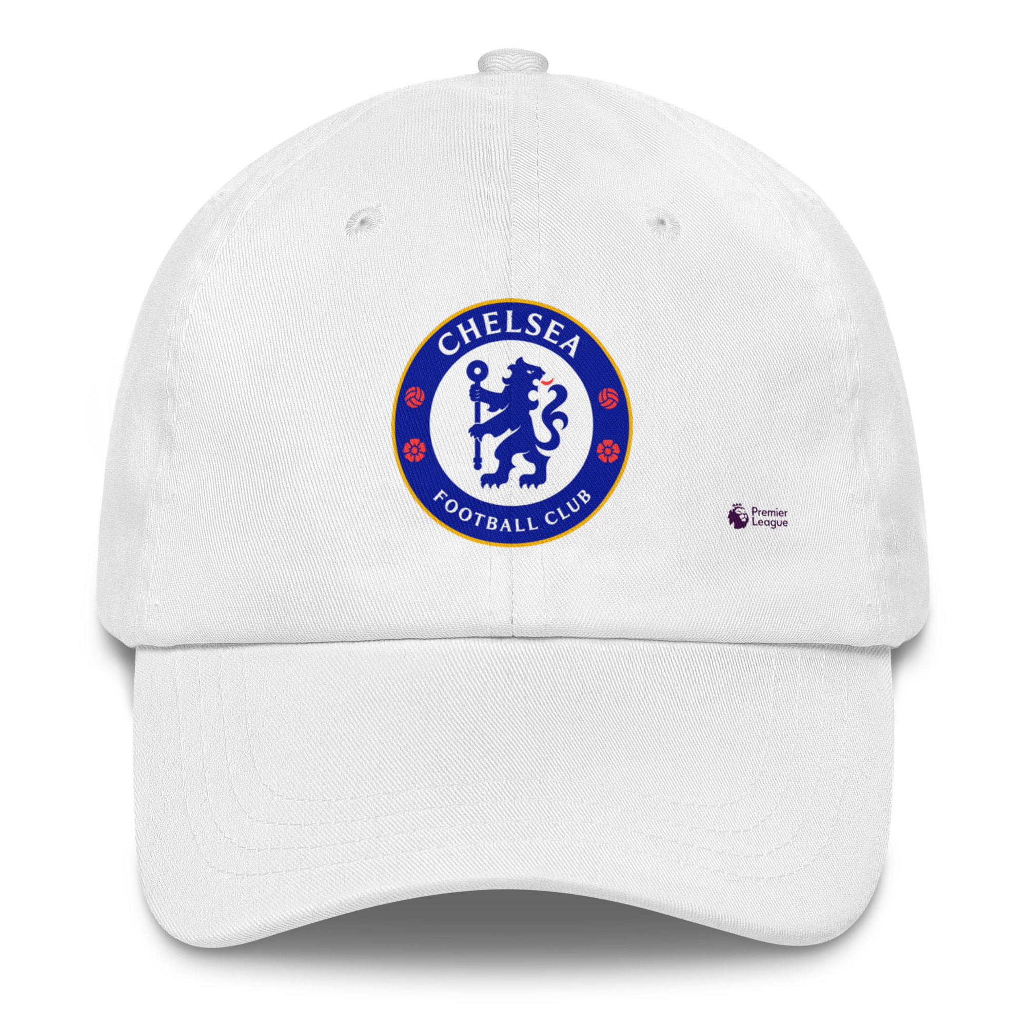 Chelsea Premier League Hat - Image 54