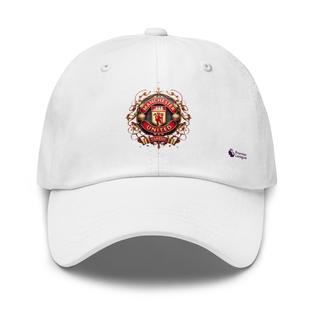Manchester United Hat