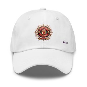 Manchester United Hat