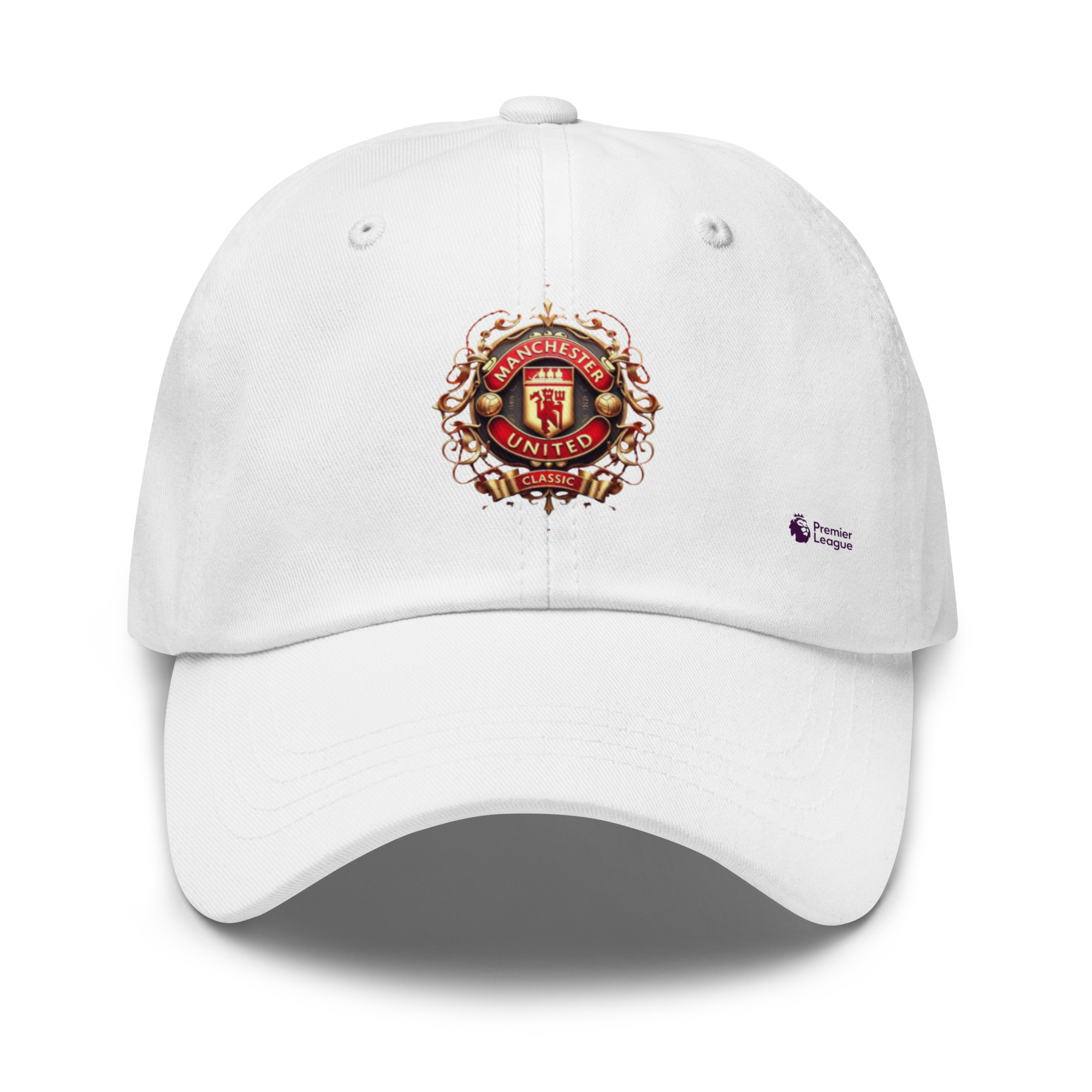 Manchester United Hat