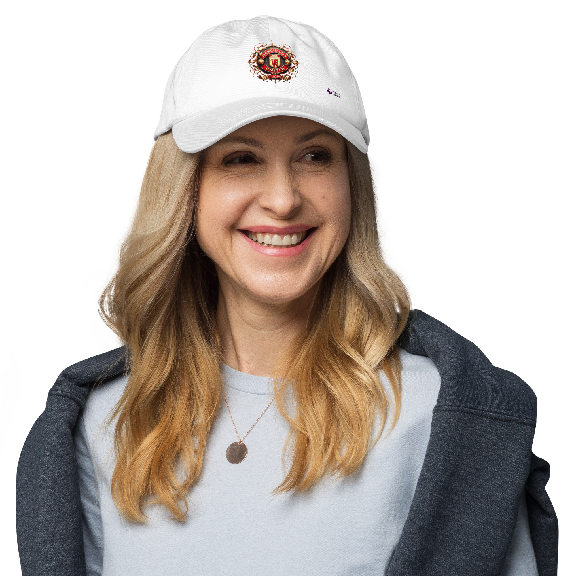 Manchester United Hat - Image 29