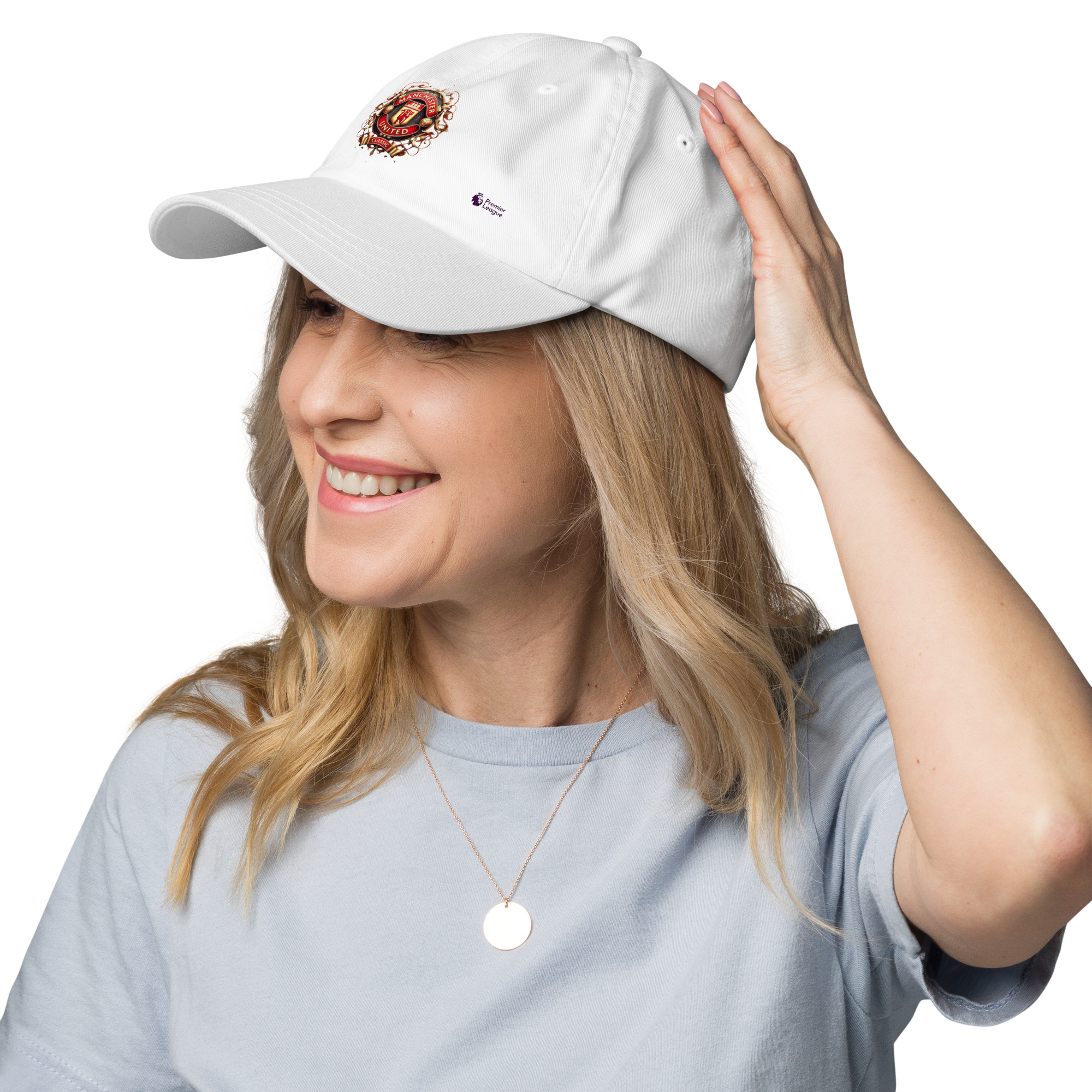 Manchester United Hat - Image 31