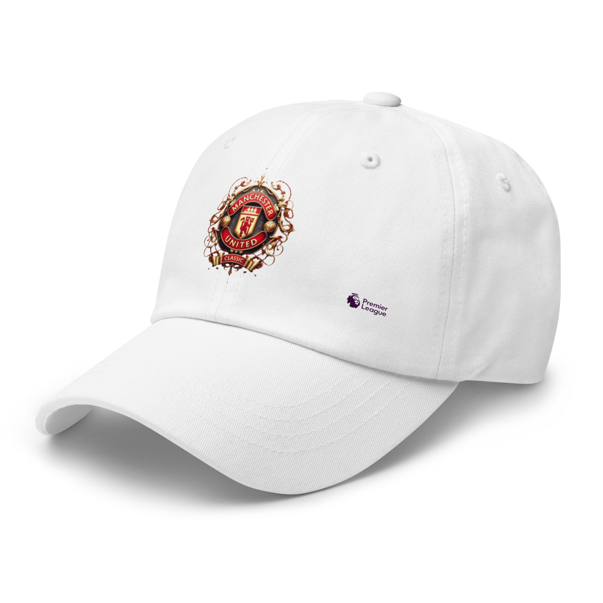 Manchester United Hat - Image 18